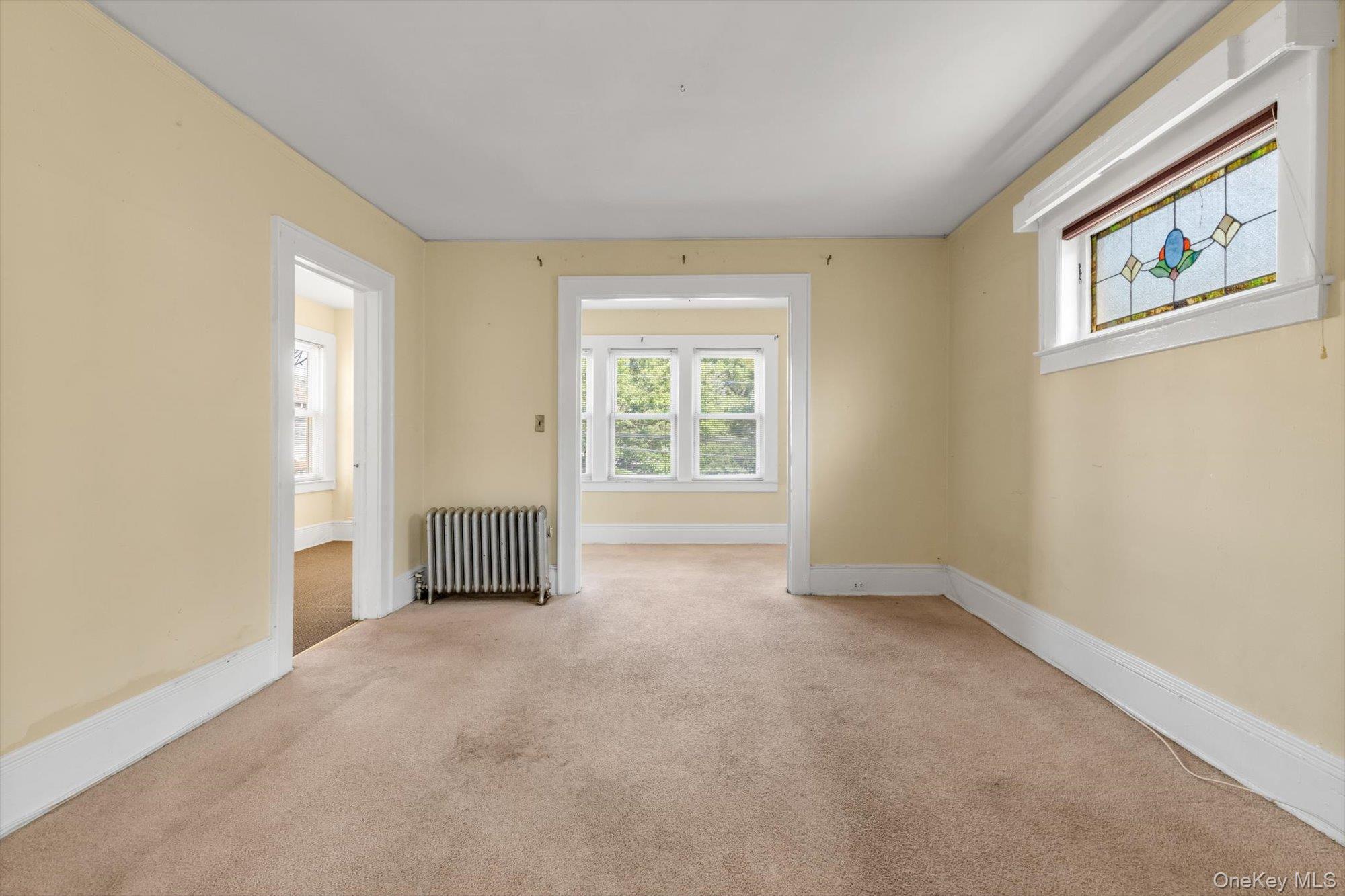 Single Family 164th Street Queens, NY 11358, MLS-1036695-18