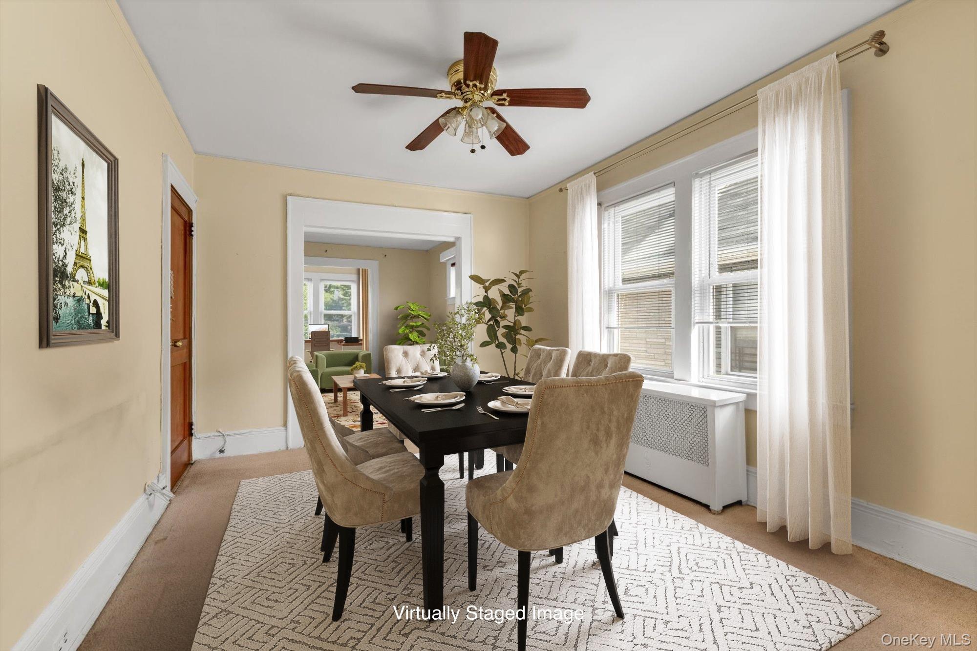 Single Family 164th Street Queens, NY 11358, MLS-1036695-19