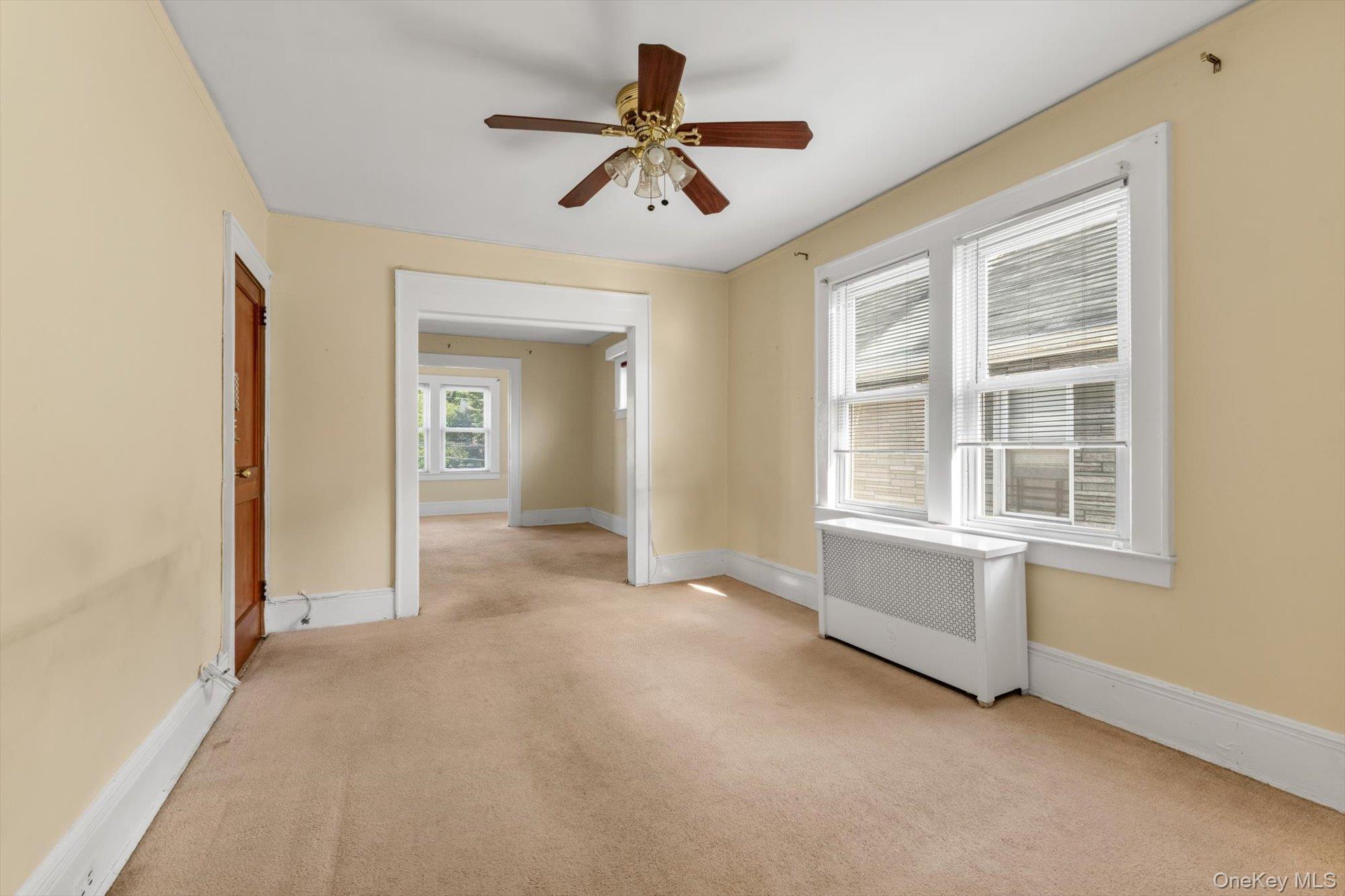 Single Family 164th Street Queens, NY 11358, MLS-1036695-20