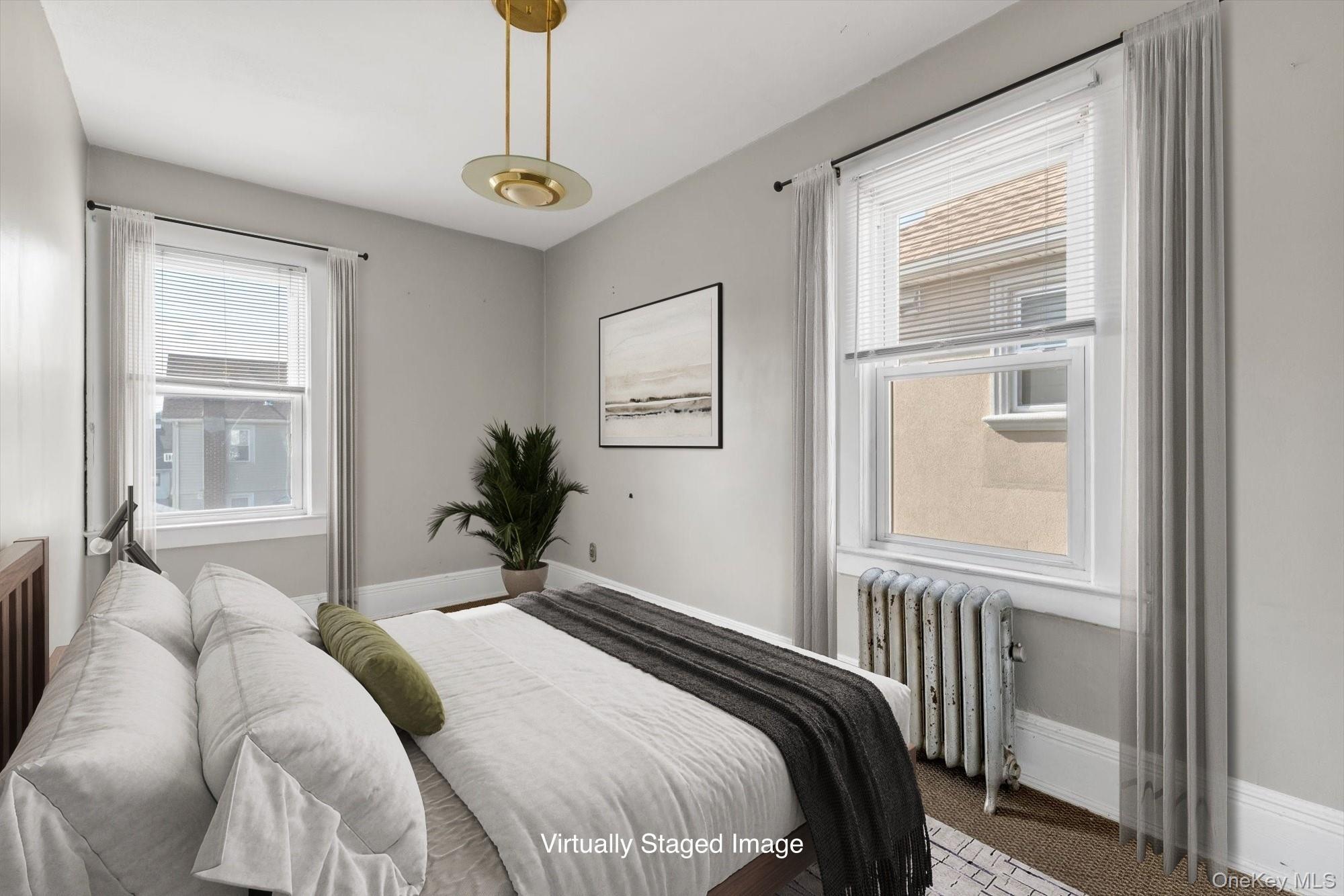Single Family 164th Street Queens, NY 11358, MLS-1036695-21