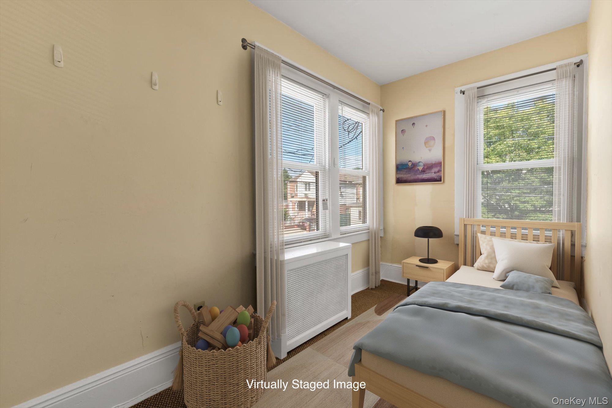 Single Family 164th Street Queens, NY 11358, MLS-1036695-25