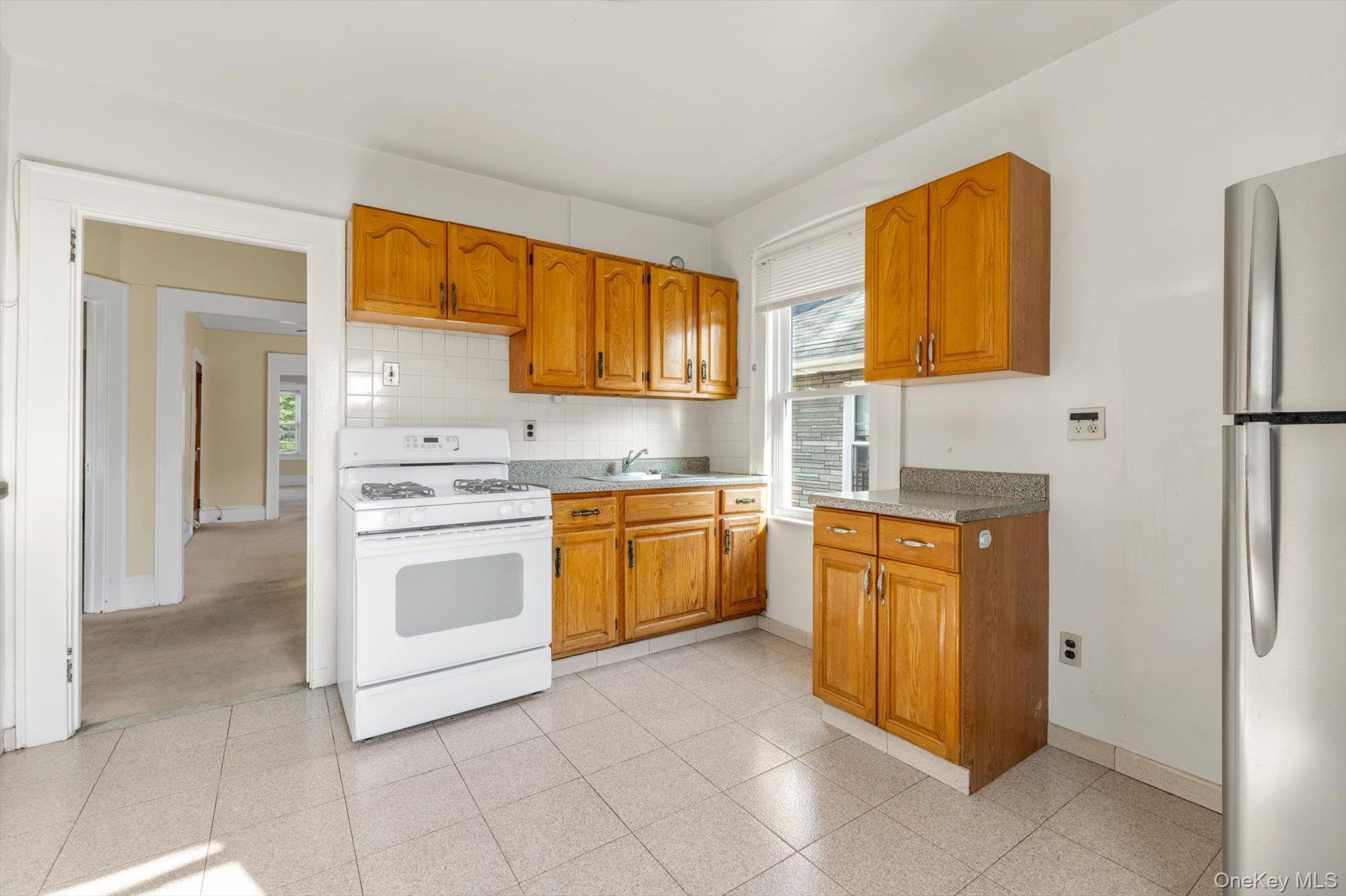 Single Family 164th Street Queens, NY 11358, MLS-1036695-27