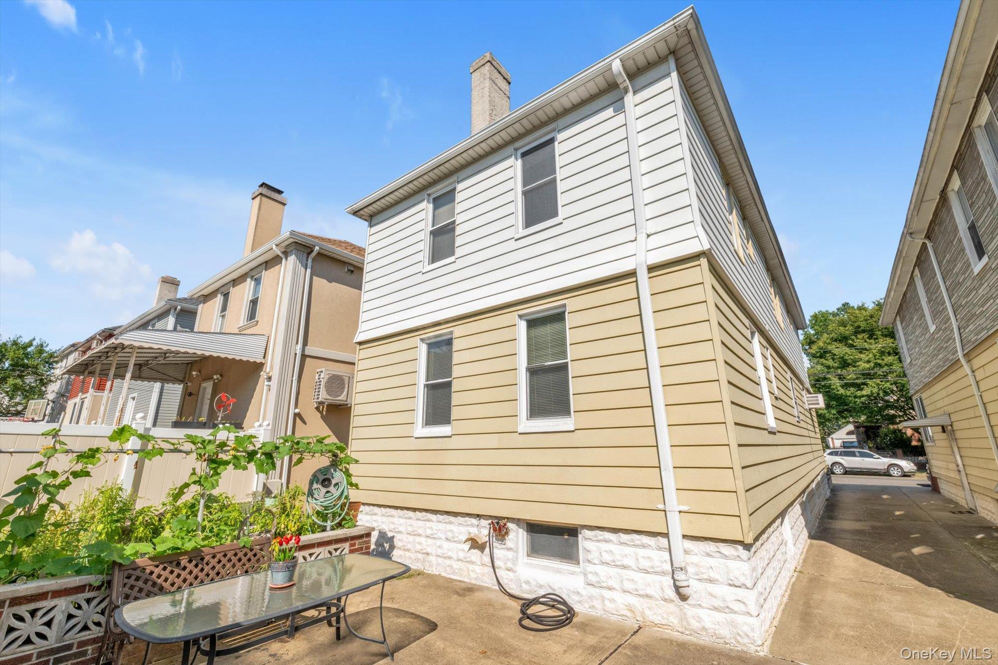 Single Family 164th Street Queens, NY 11358, MLS-1036695-34