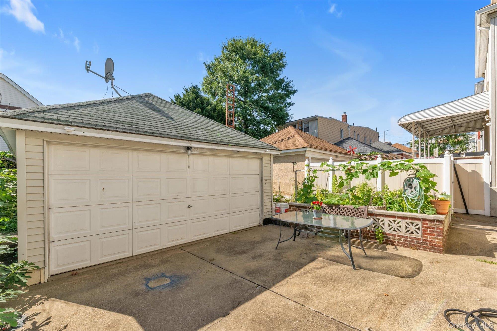 Single Family 164th Street Queens, NY 11358, MLS-1036695-35
