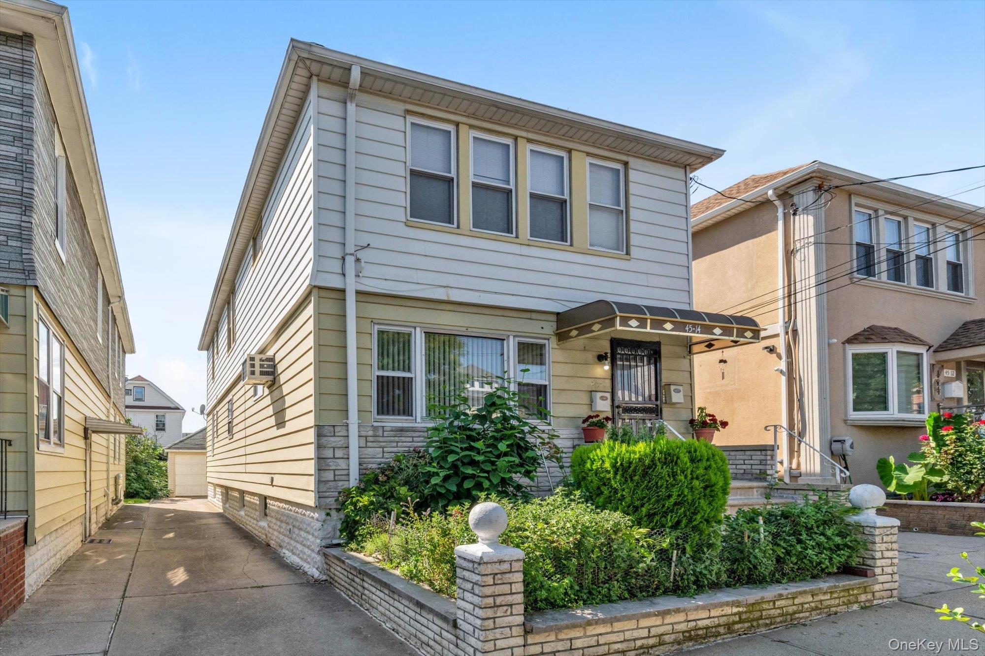 Single Family 164th Street Queens, NY 11358, MLS-1036695-36