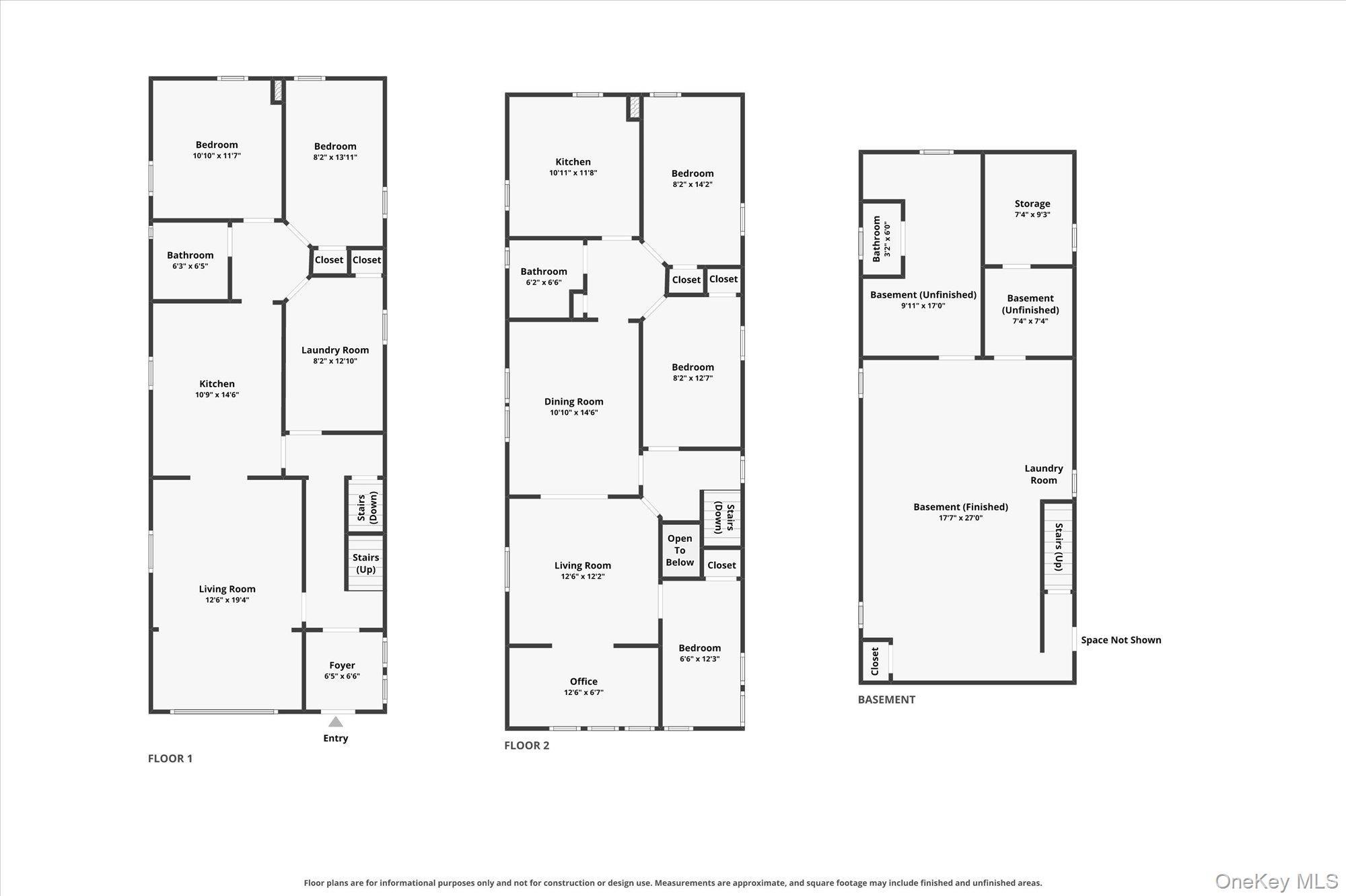 Single Family 164th Street Queens, NY 11358, MLS-1036695-37