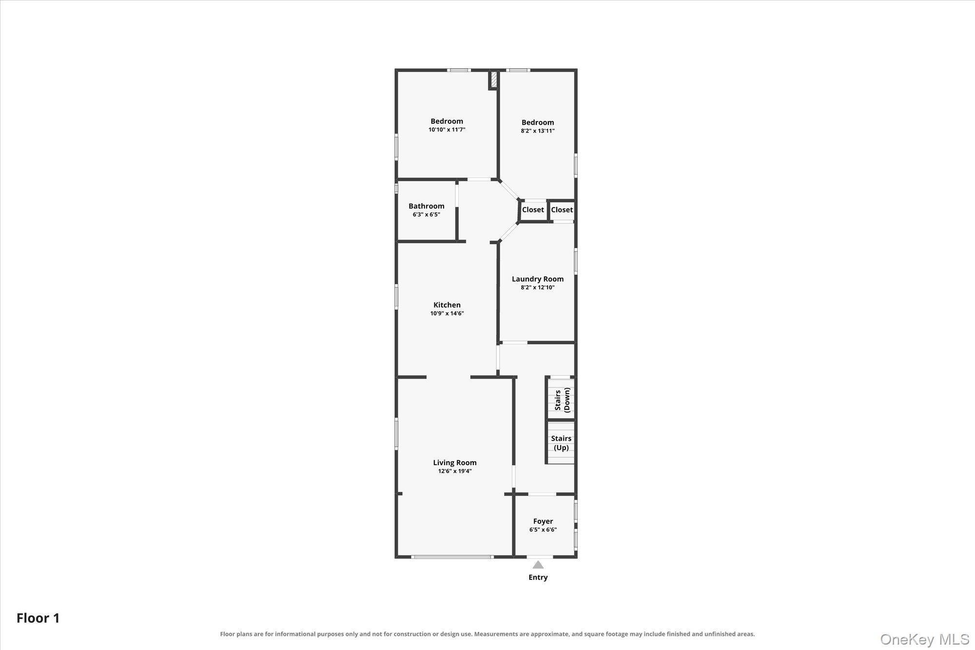 Single Family 164th Street Queens, NY 11358, MLS-1036695-38