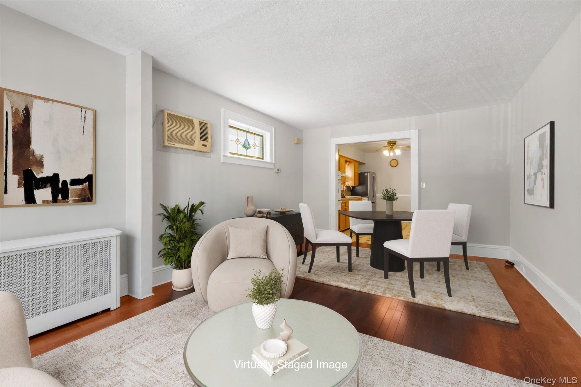 Single Family 164th Street Queens, NY 11358, MLS-1036695-4