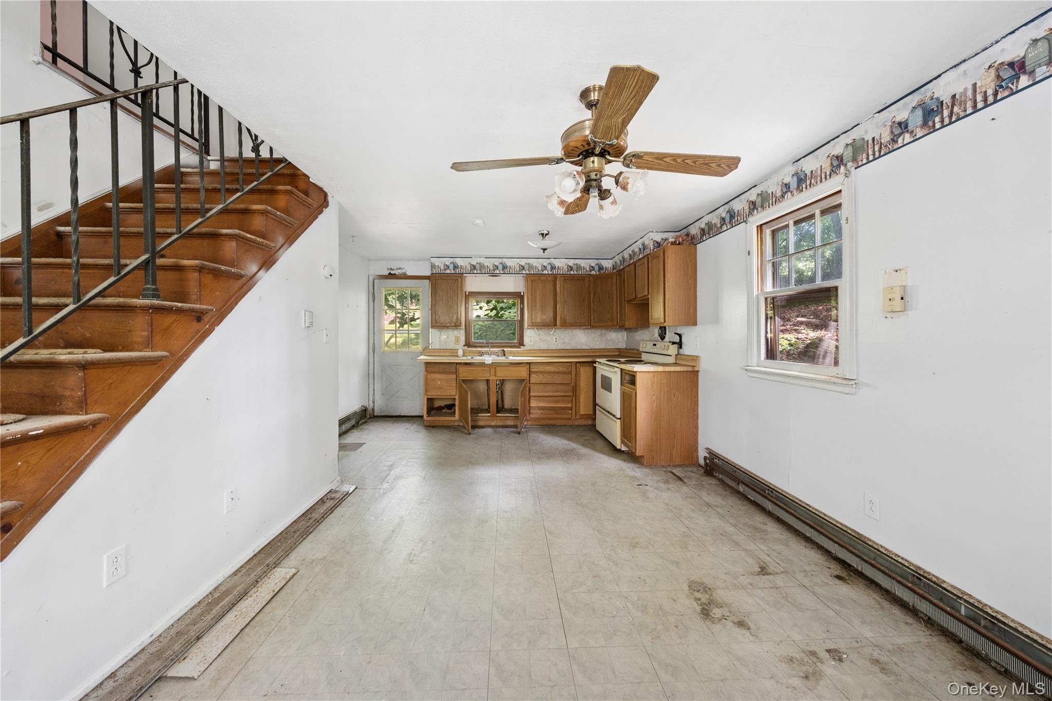 Single Family Waterbury Hill Road  Dutchess County, NY 12540, MLS-1036700-10
