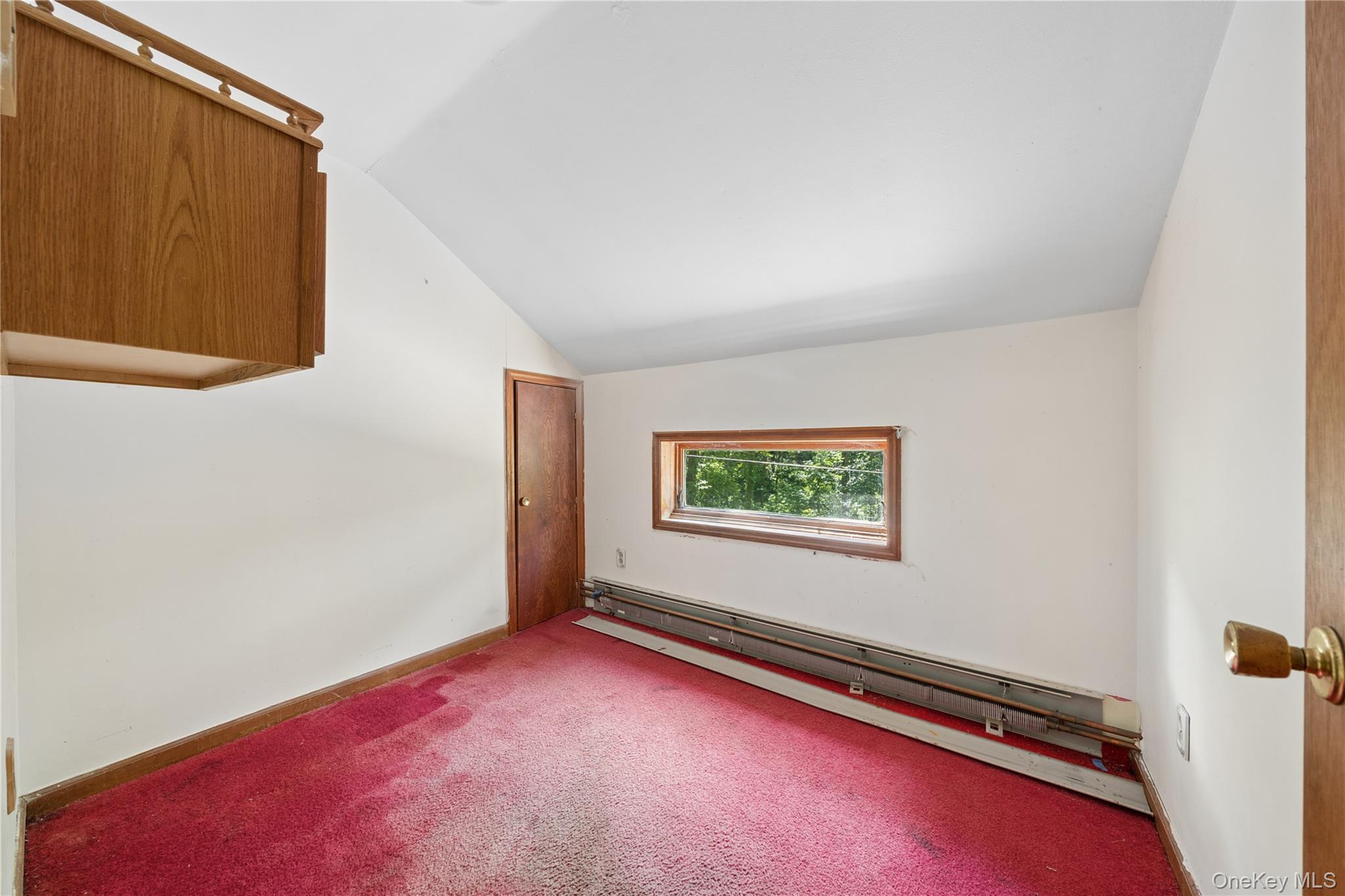 Single Family Waterbury Hill Road  Dutchess County, NY 12540, MLS-1036700-14