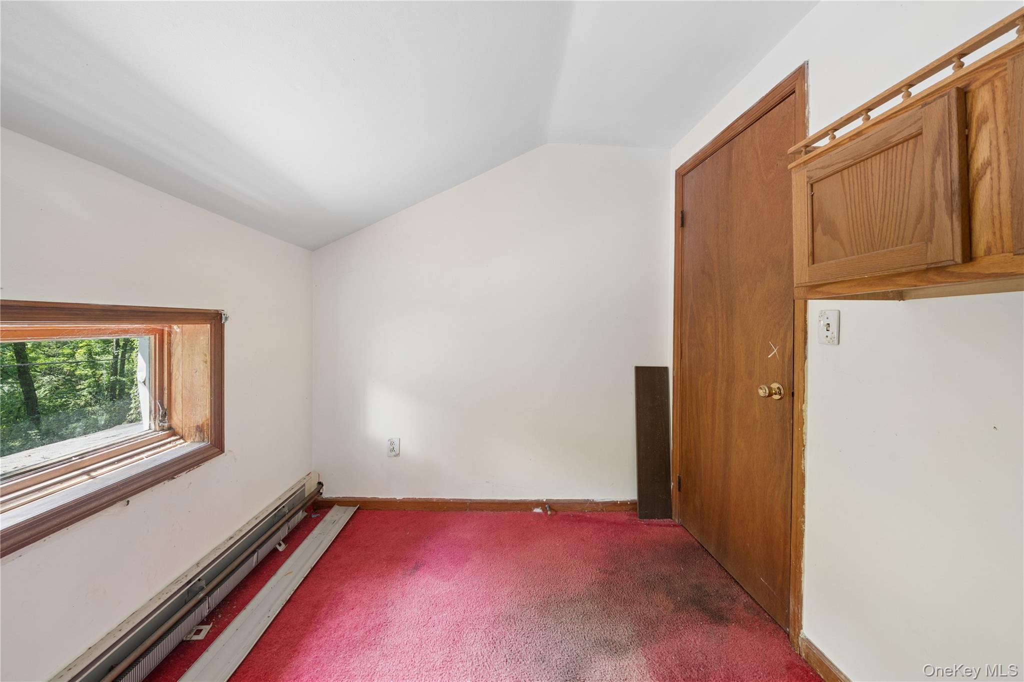 Single Family Waterbury Hill Road  Dutchess County, NY 12540, MLS-1036700-15