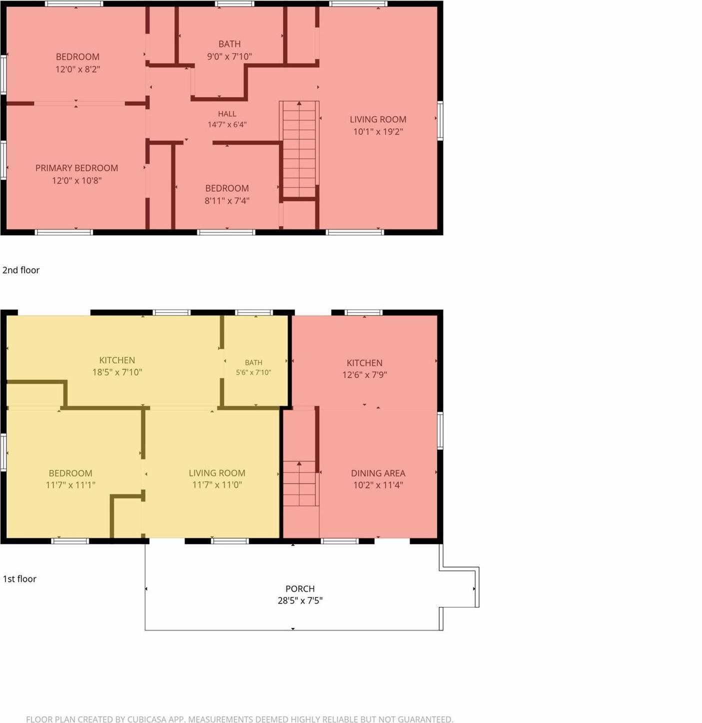 Single Family Waterbury Hill Road  Dutchess County, NY 12540, MLS-1036700-22