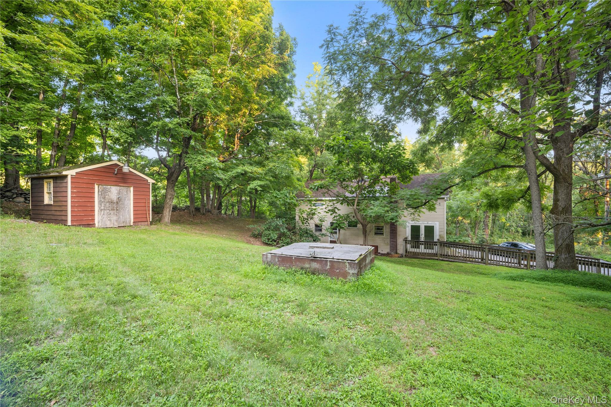 Single Family Waterbury Hill Road  Dutchess County, NY 12540, MLS-1036700-26