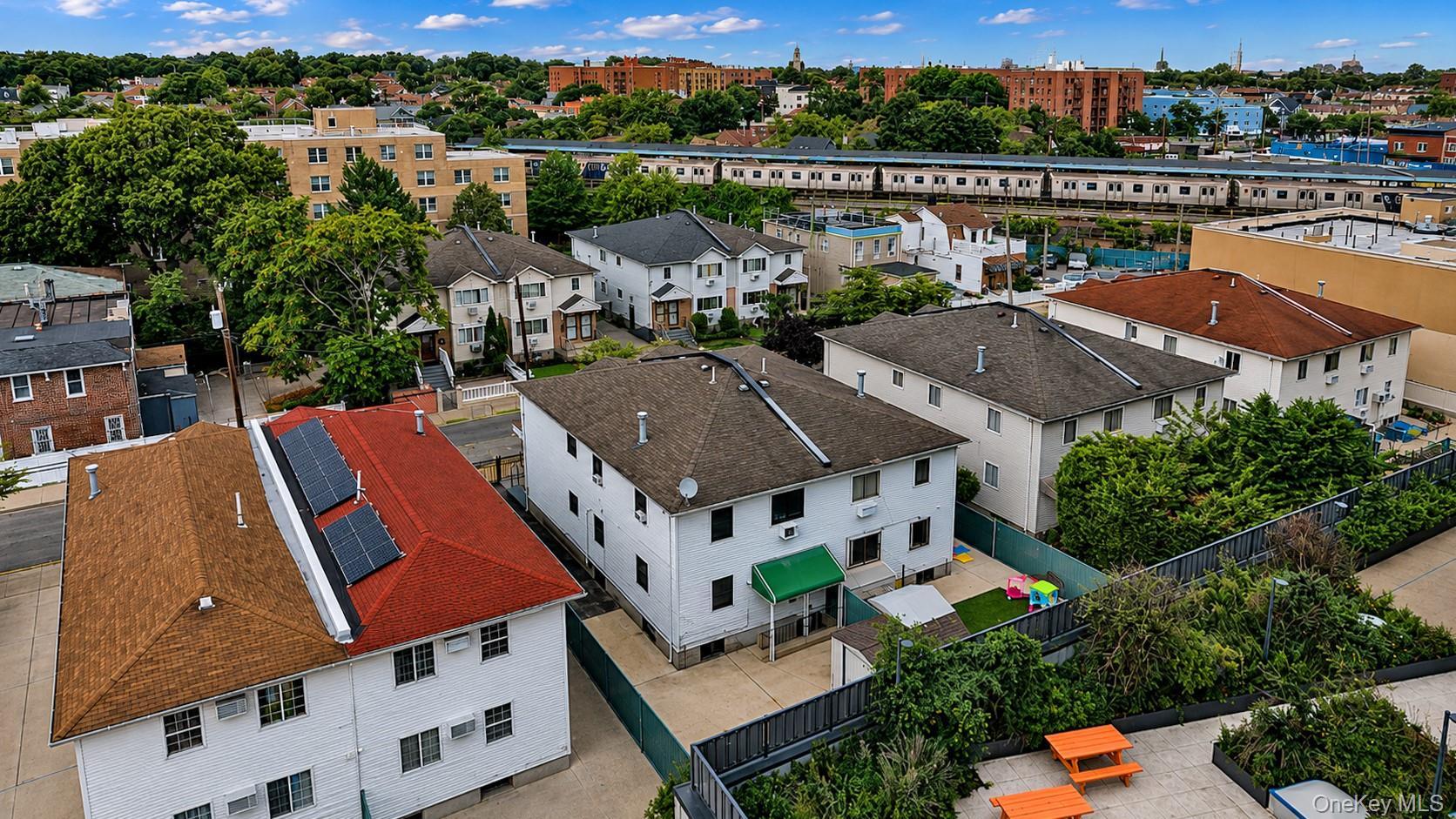 Single Family Beach 22nd Street  Queens, NY 11691, MLS-1036717-3