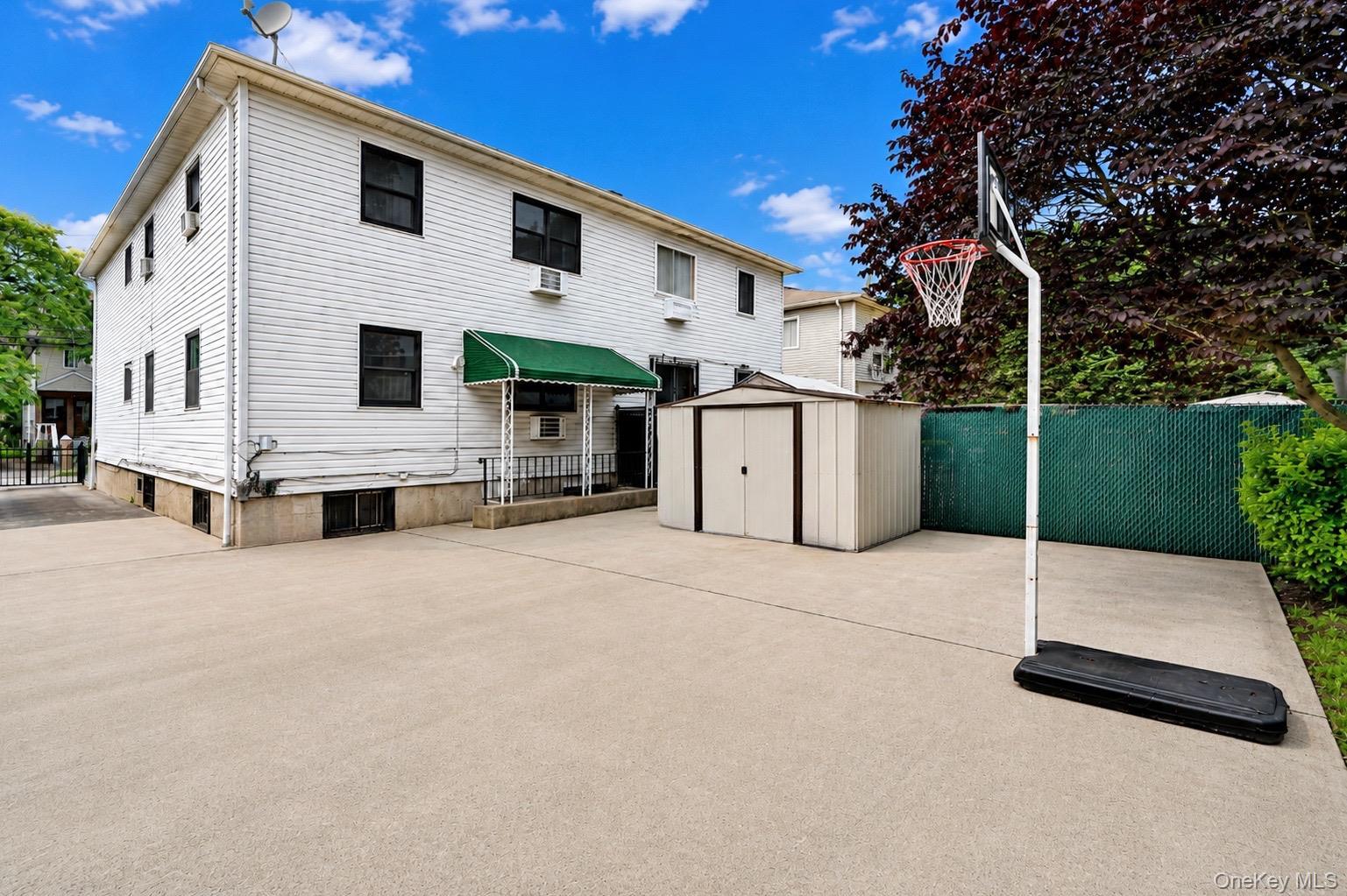 Single Family Beach 22nd Street  Queens, NY 11691, MLS-1036717-5
