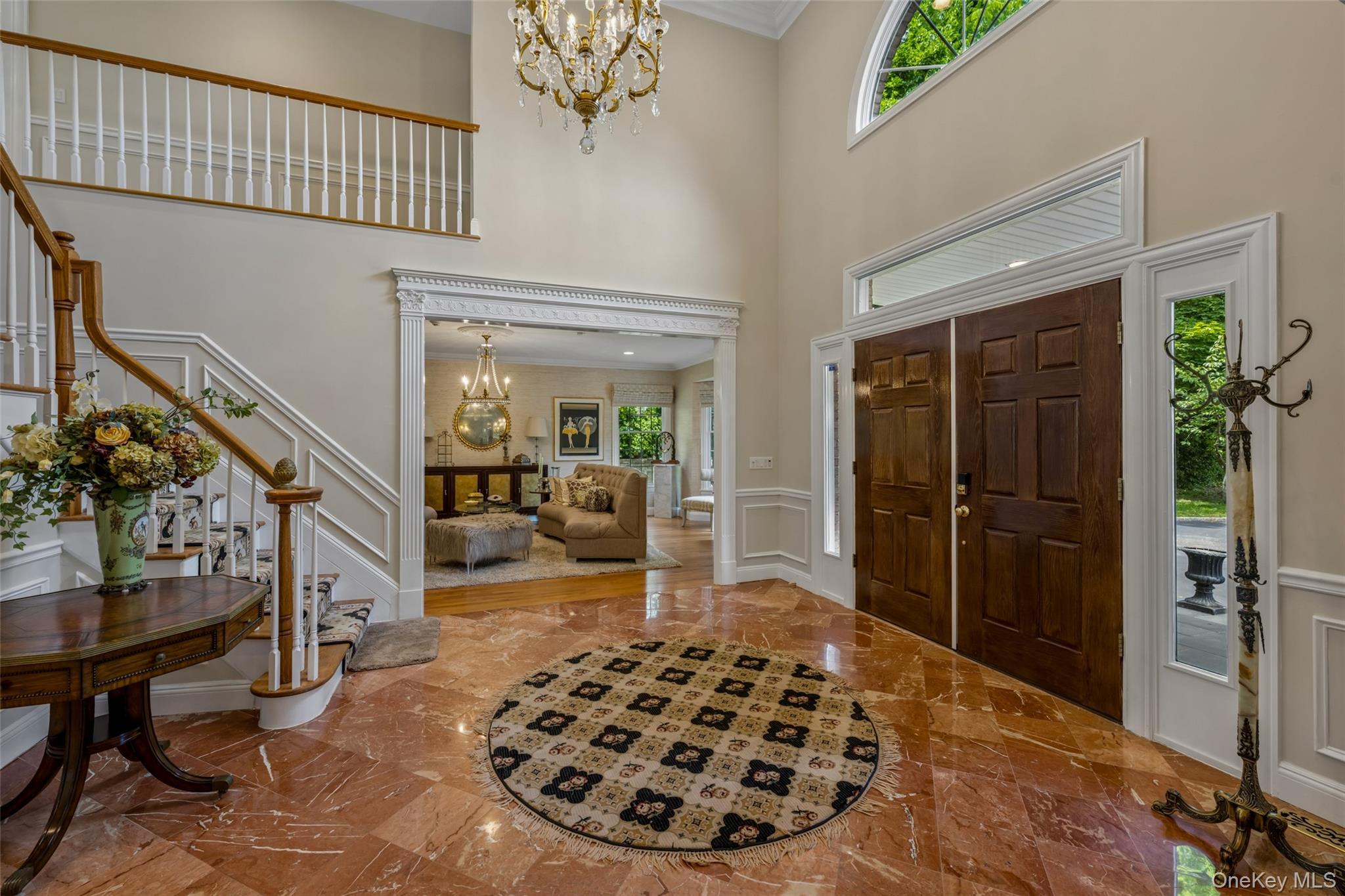 Single Family Eastwoods Court  Nassau County, NY 11576, MLS-1036733-11