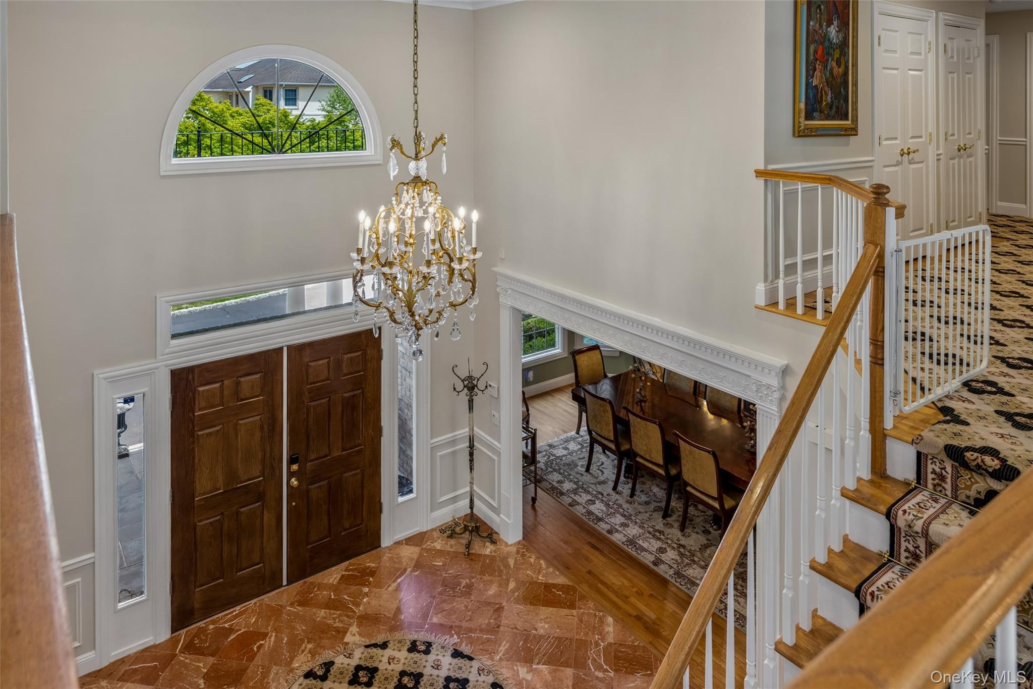 Single Family Eastwoods Court  Nassau County, NY 11576, MLS-1036733-23