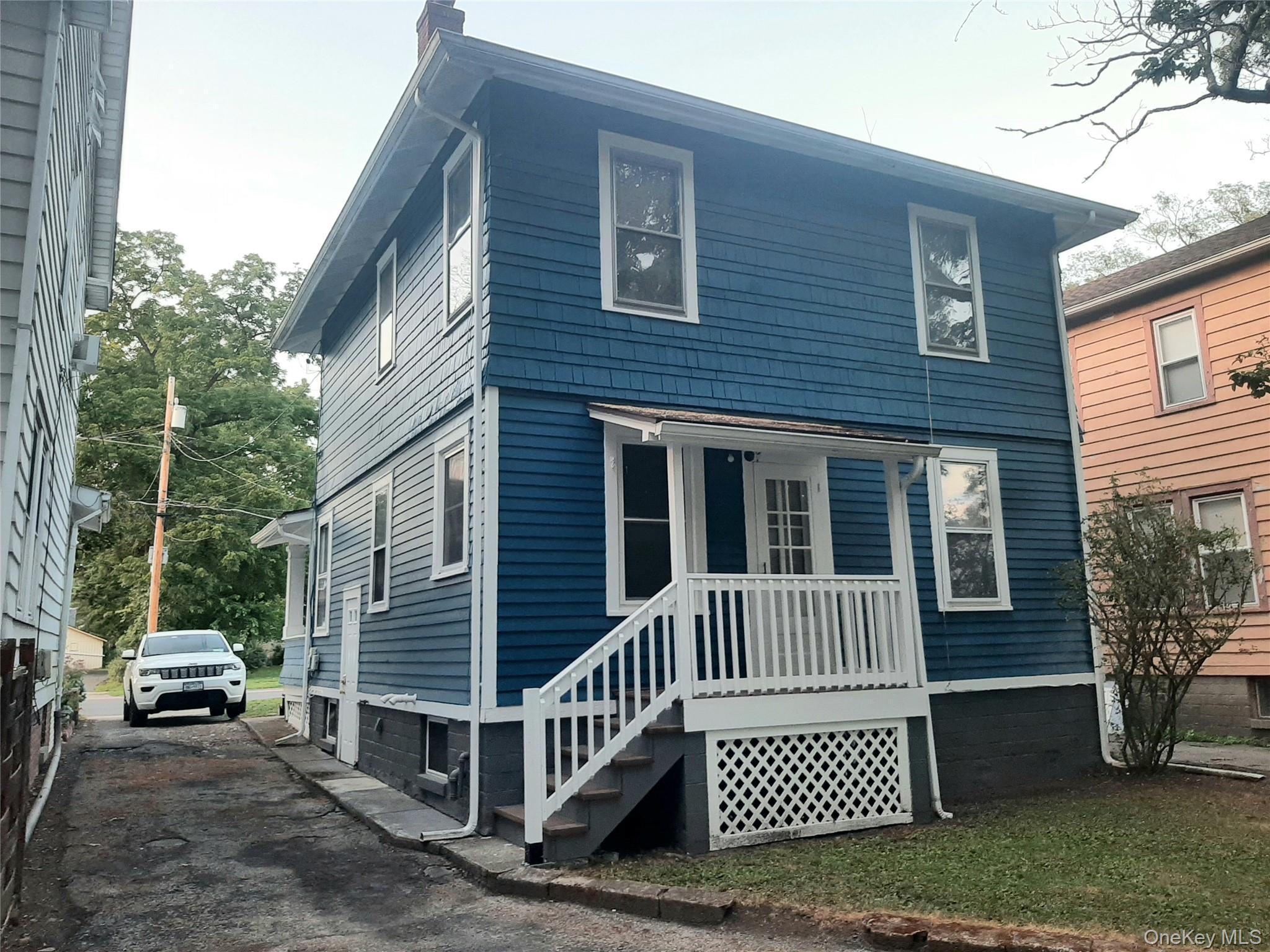 Single Family College Avenue  Dutchess County, NY 12603, MLS-1036735-29