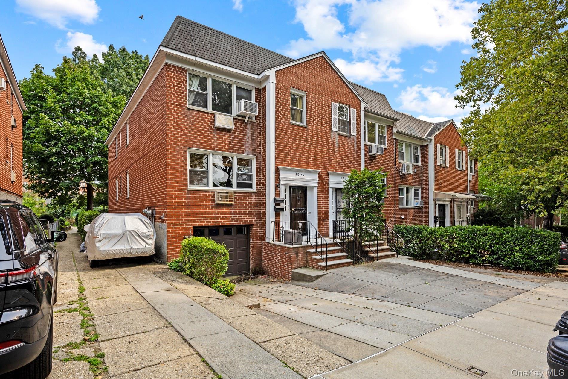 Single Family 16th Avenue Queens, NY 11360, MLS-1036736-2