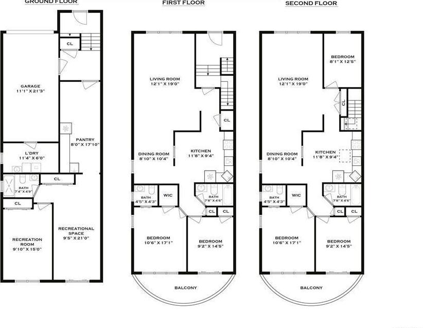 Single Family 16th Avenue  Queens, NY 11360, MLS-1036736-26