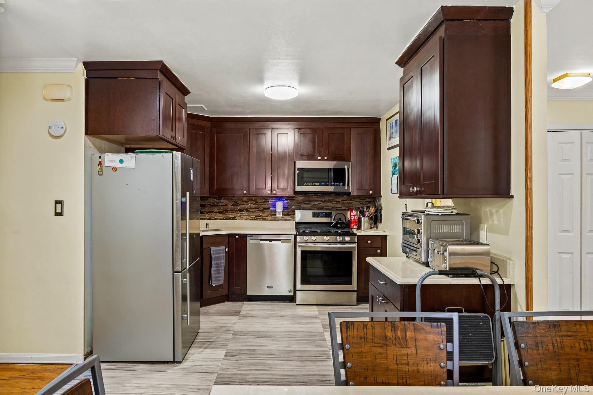Single Family 16th Avenue Queens, NY 11360, MLS-1036736-7