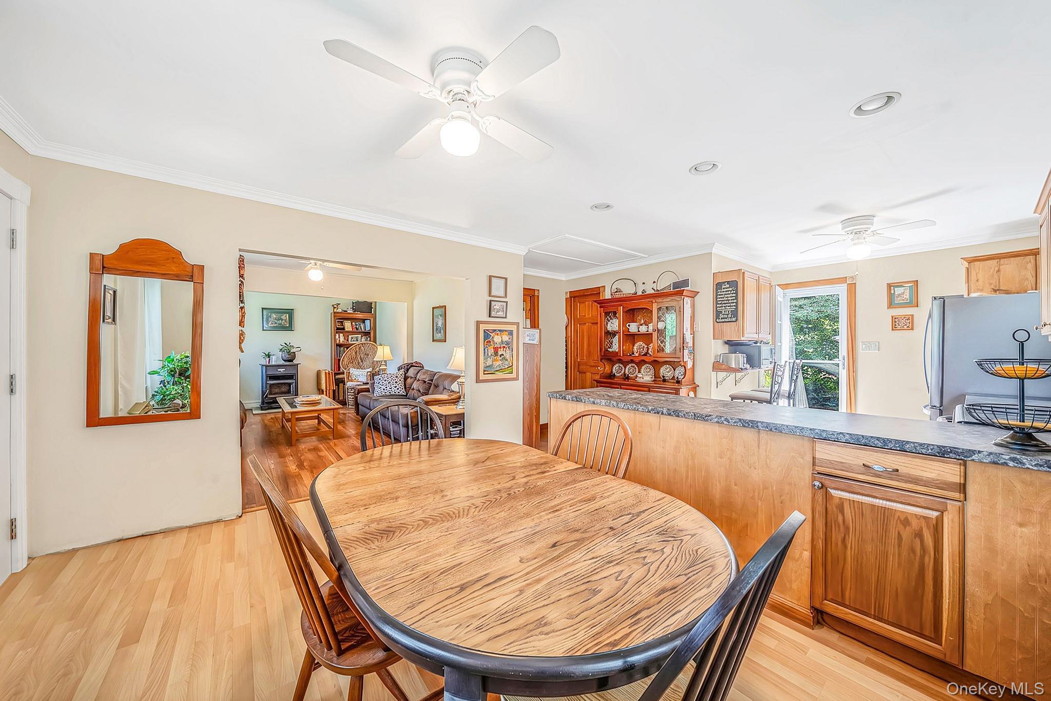 Single Family Clinton Avenue  Suffolk County, NY 11772, MLS-1036740-10