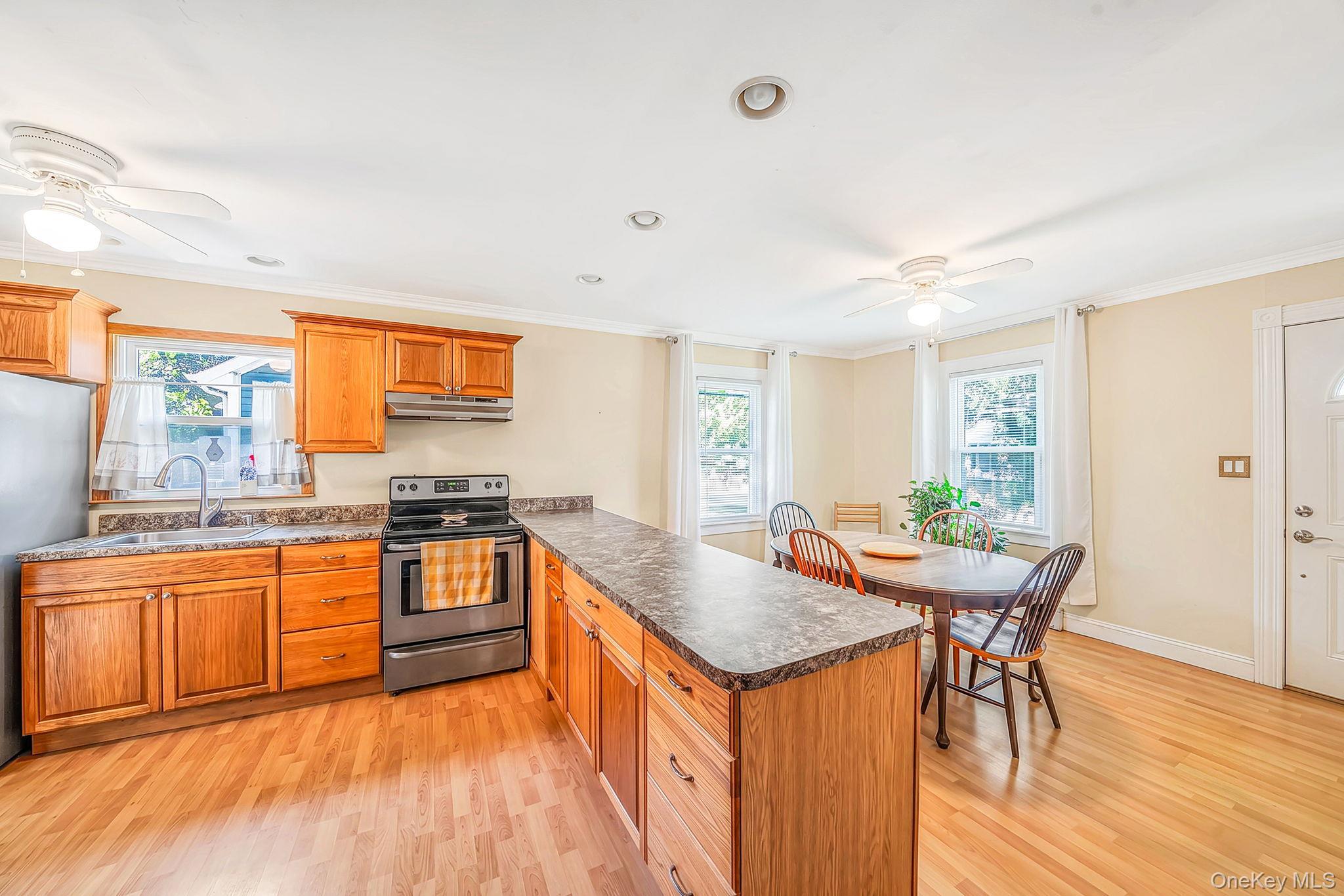 Single Family Clinton Avenue  Suffolk County, NY 11772, MLS-1036740-11