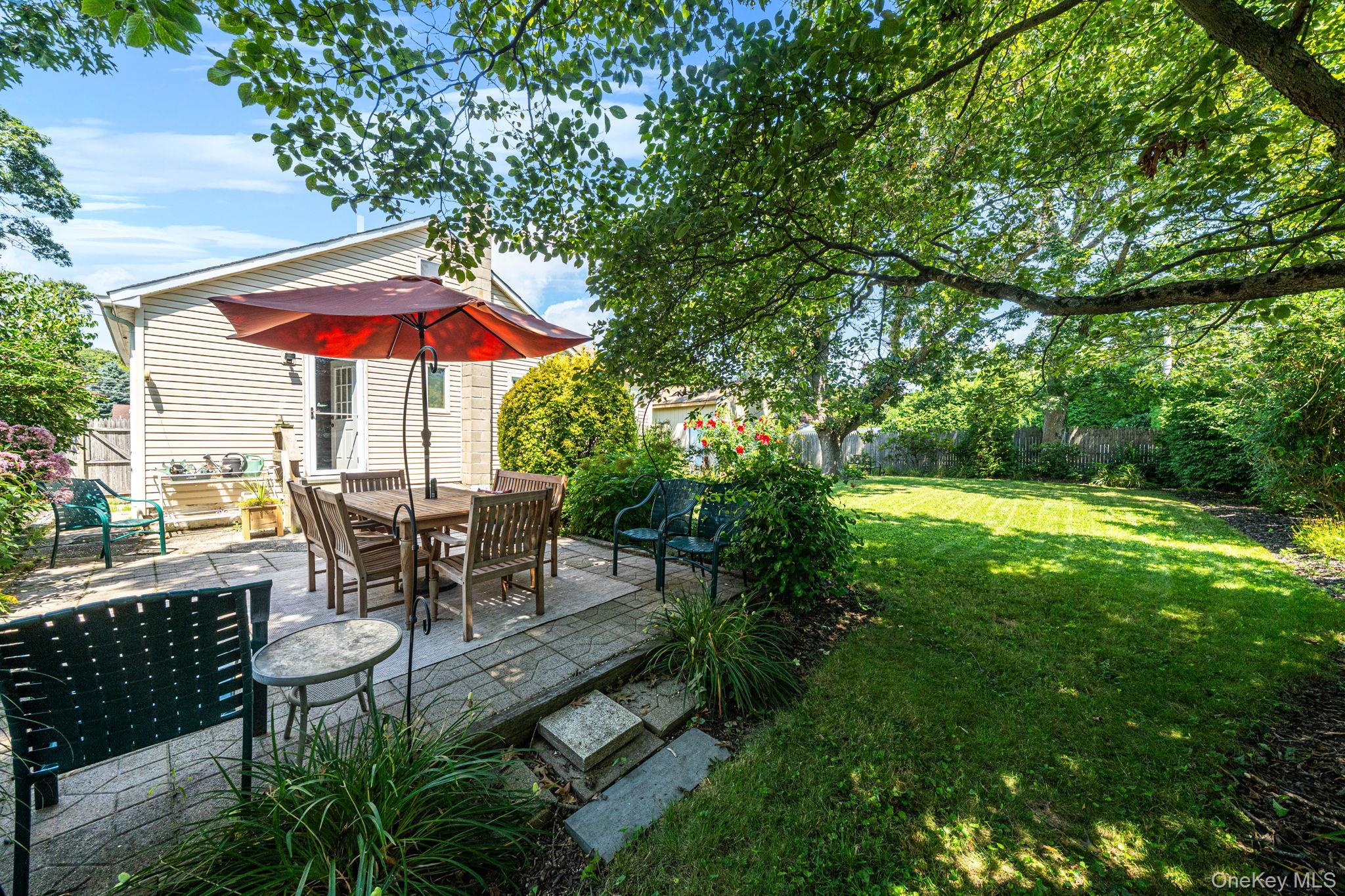Single Family Clinton Avenue  Suffolk County, NY 11772, MLS-1036740-19