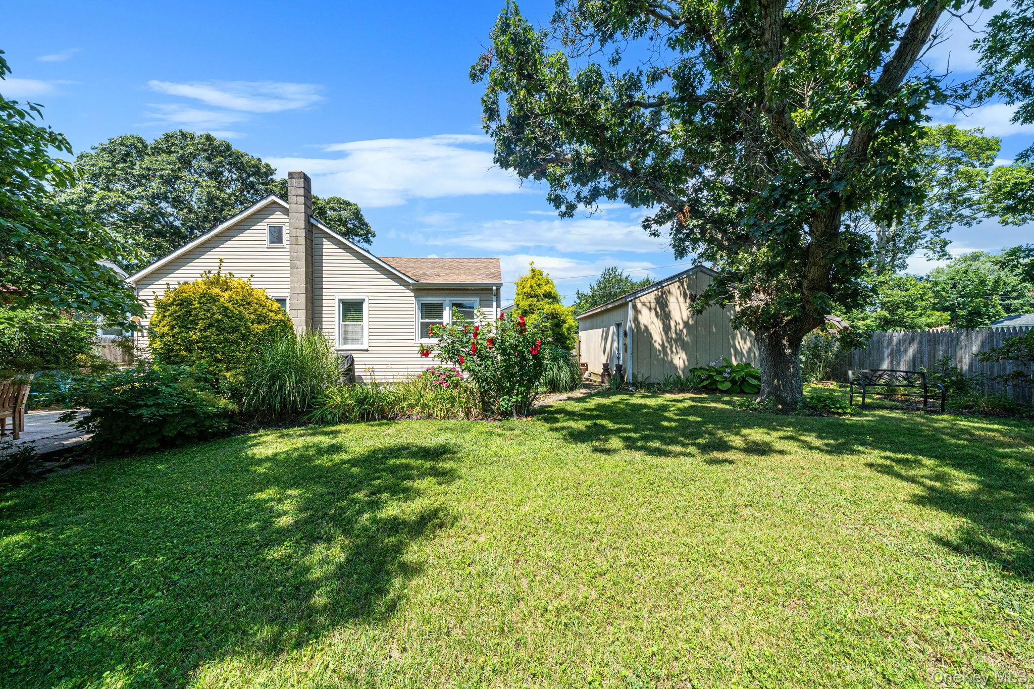 Single Family Clinton Avenue  Suffolk County, NY 11772, MLS-1036740-21