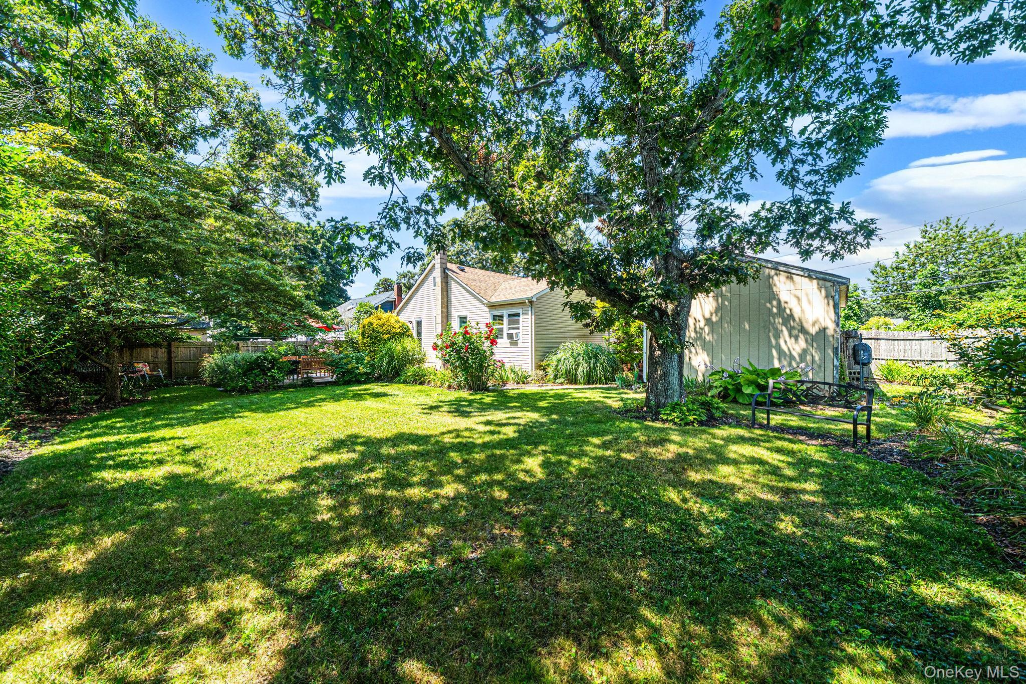 Single Family Clinton Avenue  Suffolk County, NY 11772, MLS-1036740-22
