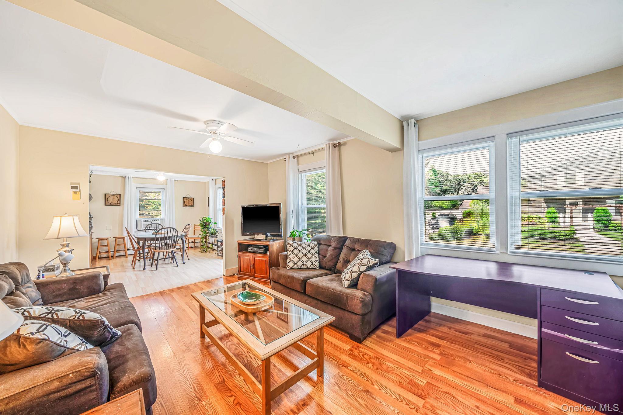 Single Family Clinton Avenue  Suffolk County, NY 11772, MLS-1036740-6