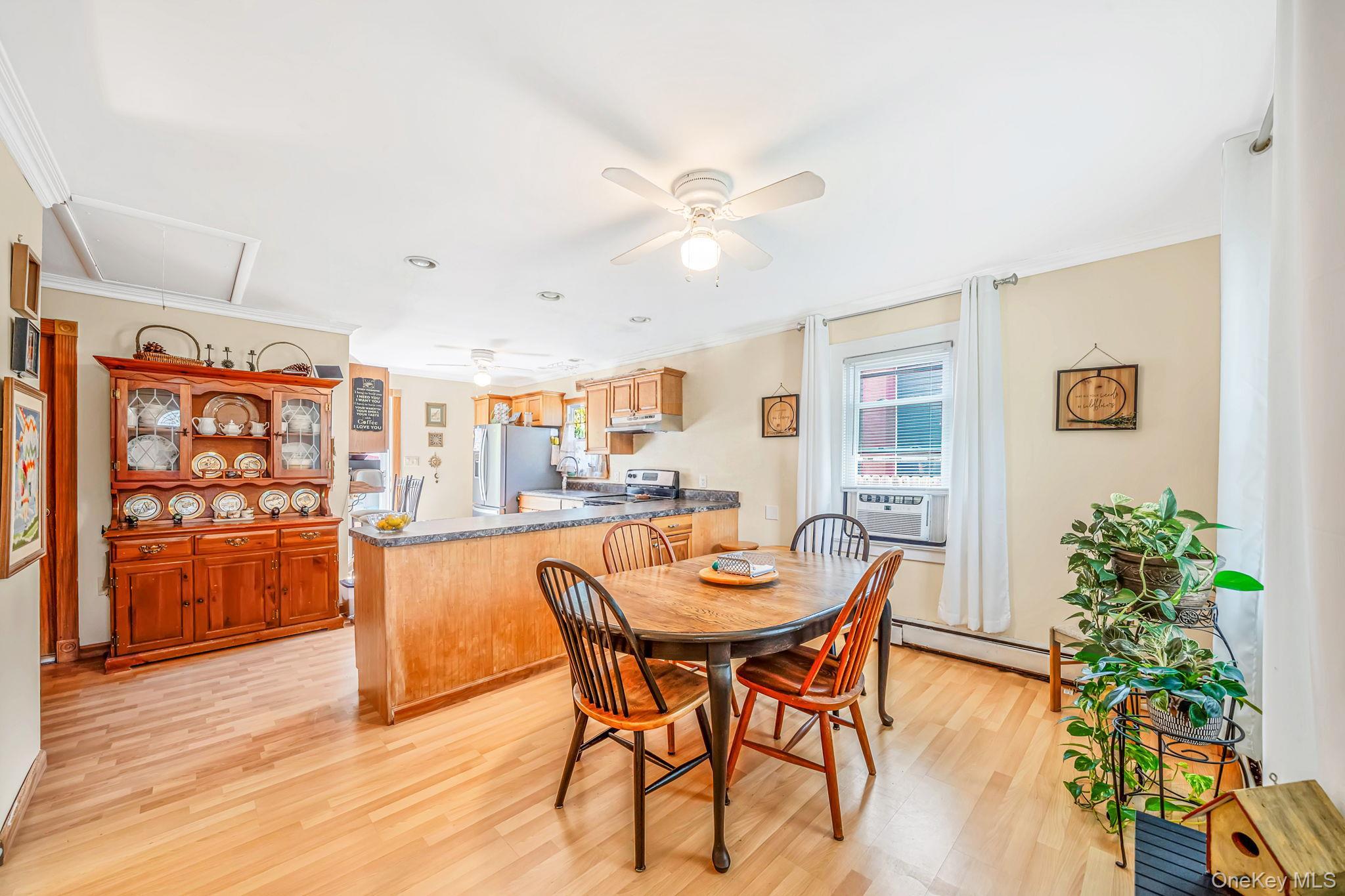 Single Family Clinton Avenue  Suffolk County, NY 11772, MLS-1036740-8
