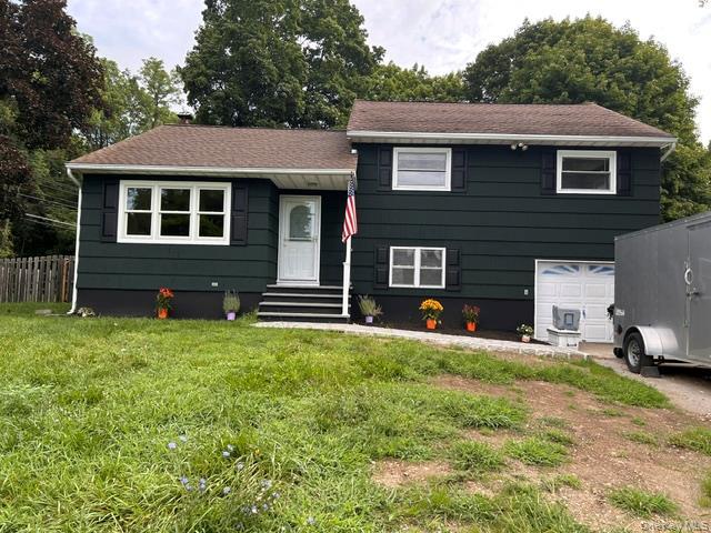 Single Family Morris Drive Dutchess County, NY 12538, MLS-1036742-2