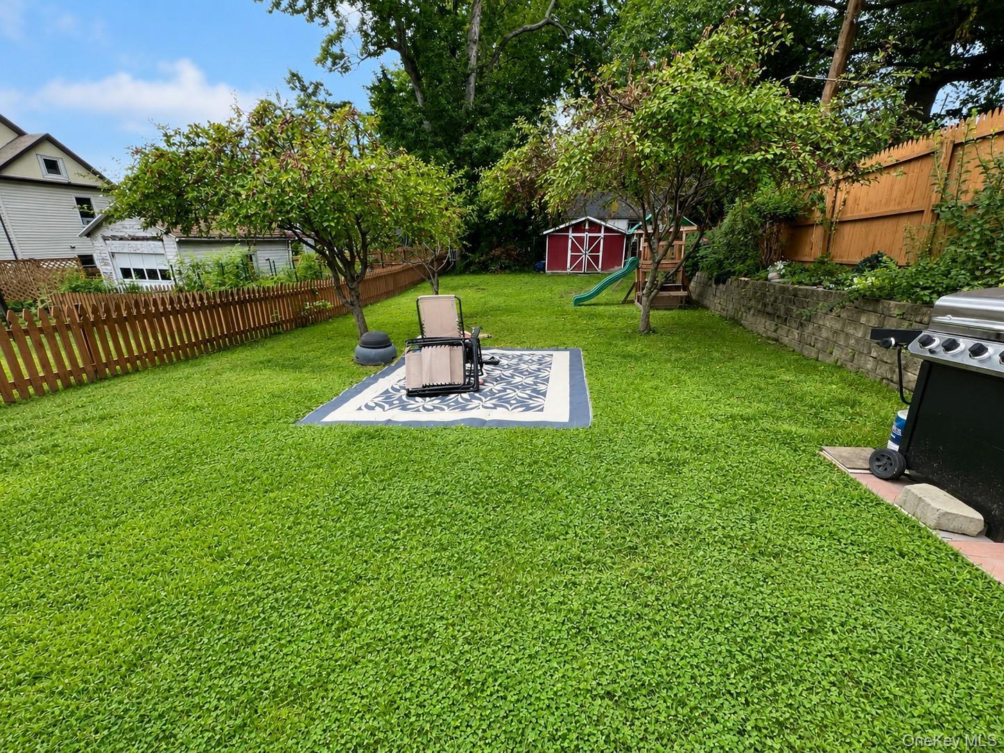 Single Family Bay Street Westchester County, NY 10566, MLS-1036746-17