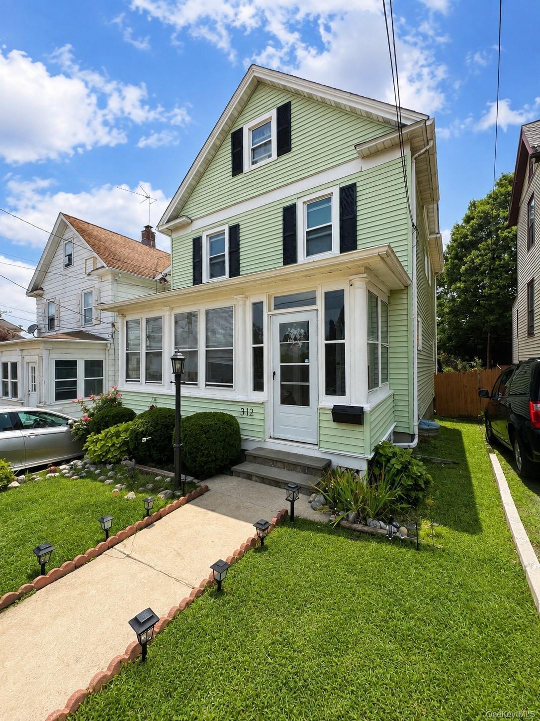 Single Family Bay Street Westchester County, NY 10566, MLS-1036746-2