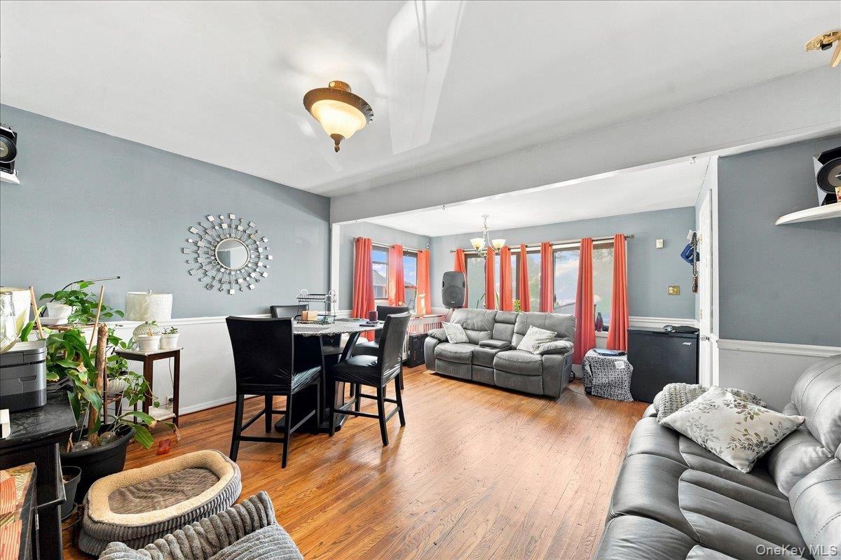 Single Family 207th Street Queens, NY 11411, MLS-1036751-11