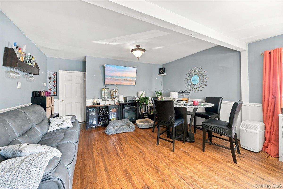 Single Family 207th Street Queens, NY 11411, MLS-1036751-12