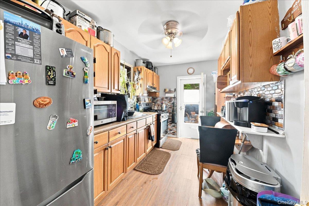 Single Family 207th Street Queens, NY 11411, MLS-1036751-19