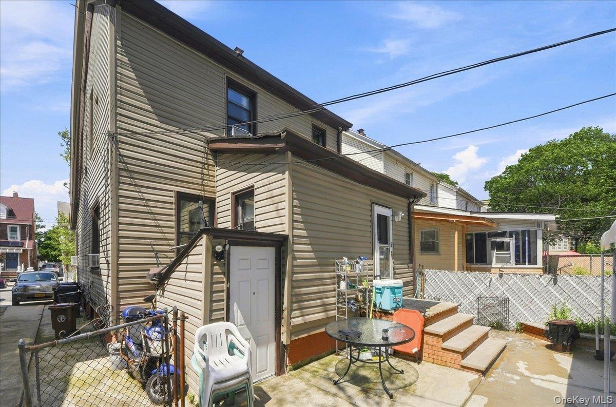 Single Family 207th Street Queens, NY 11411, MLS-1036751-2