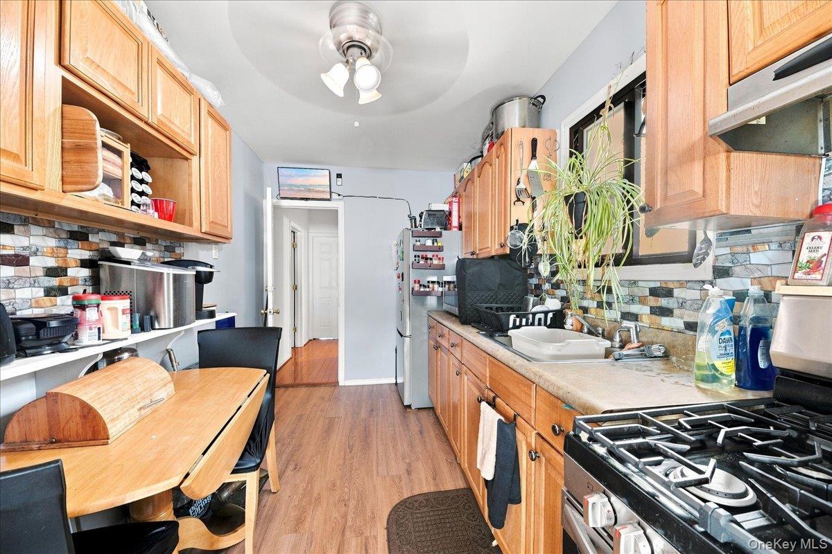 Single Family 207th Street  Queens, NY 11411, MLS-1036751-21