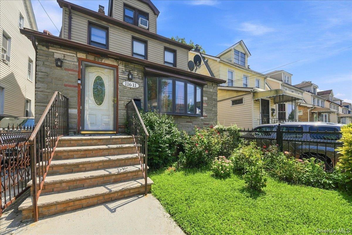 Single Family 207th Street Queens, NY 11411, MLS-1036751-6