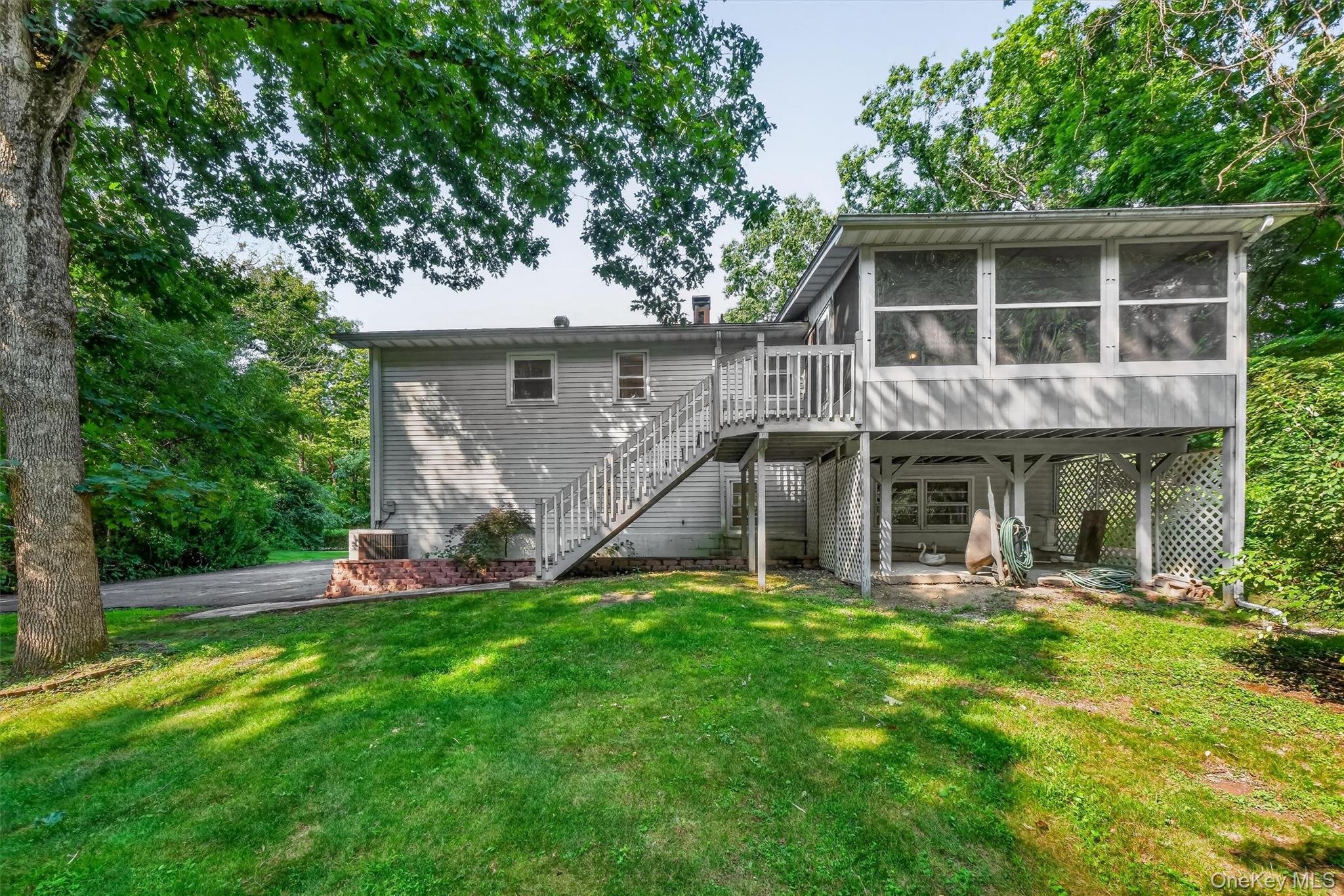 Single Family Julie Drive Dutchess County, NY 12533, MLS-1036754-33