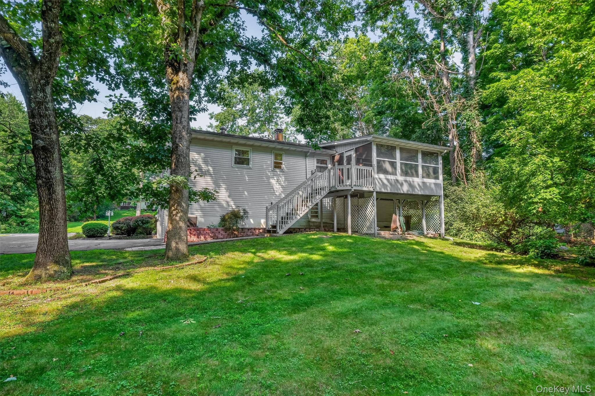 Single Family Julie Drive Dutchess County, NY 12533, MLS-1036754-34