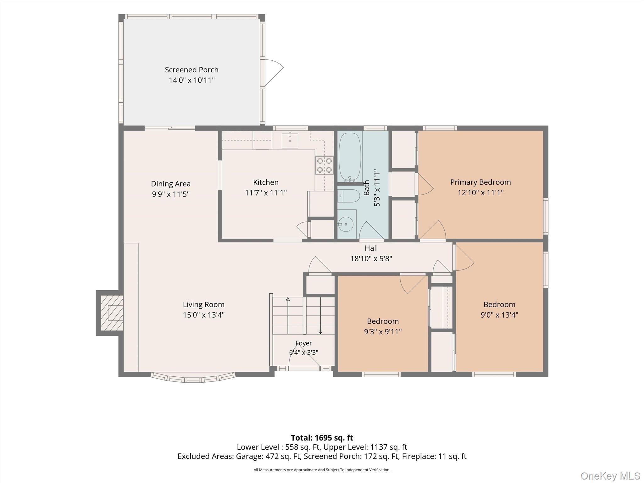 Single Family Julie Drive Dutchess County, NY 12533, MLS-1036754-43