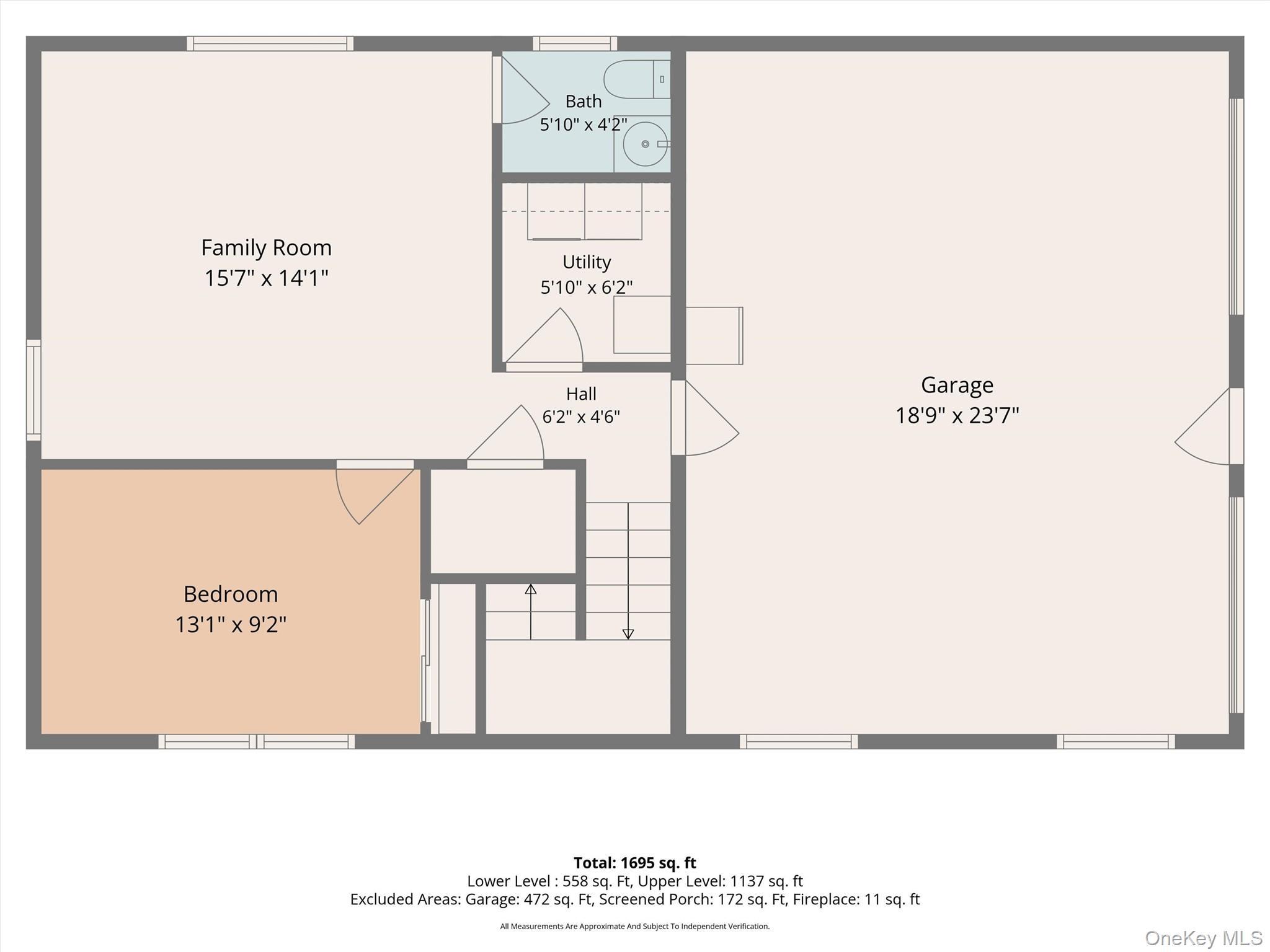 Single Family Julie Drive Dutchess County, NY 12533, MLS-1036754-44