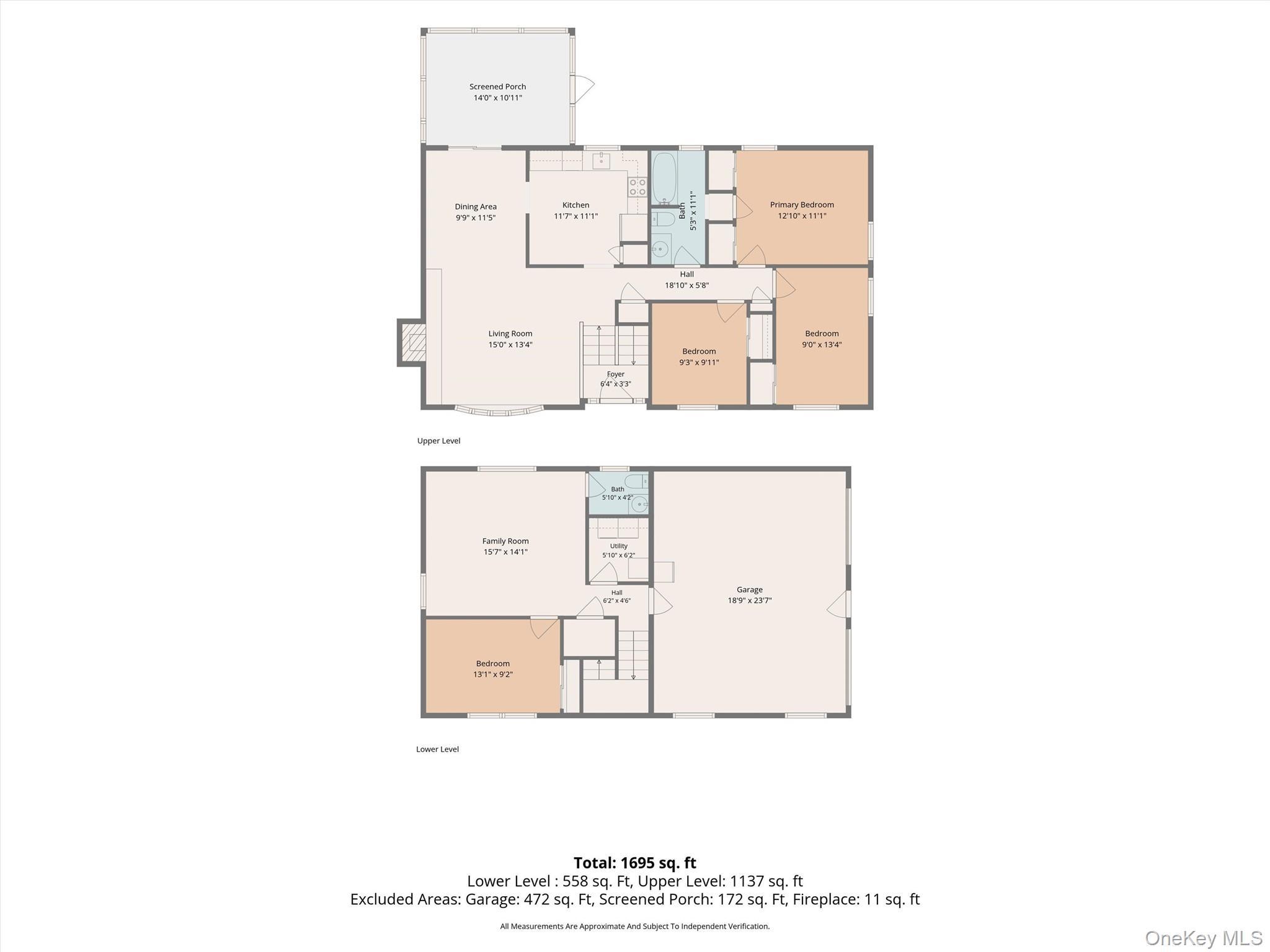 Single Family Julie Drive  Dutchess County, NY 12533, MLS-1036754-45