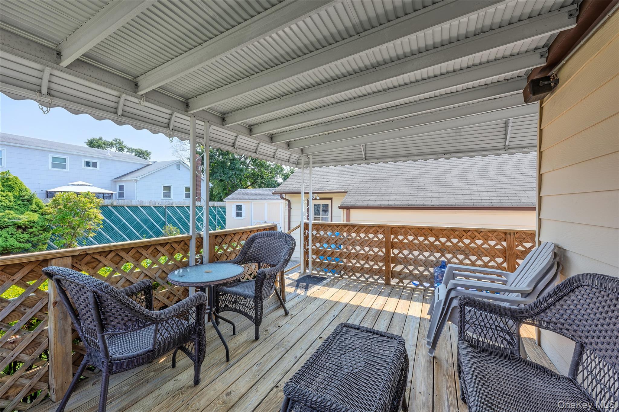 Single Family 15th Street Suffolk County, NY 11704, MLS-1036756-14