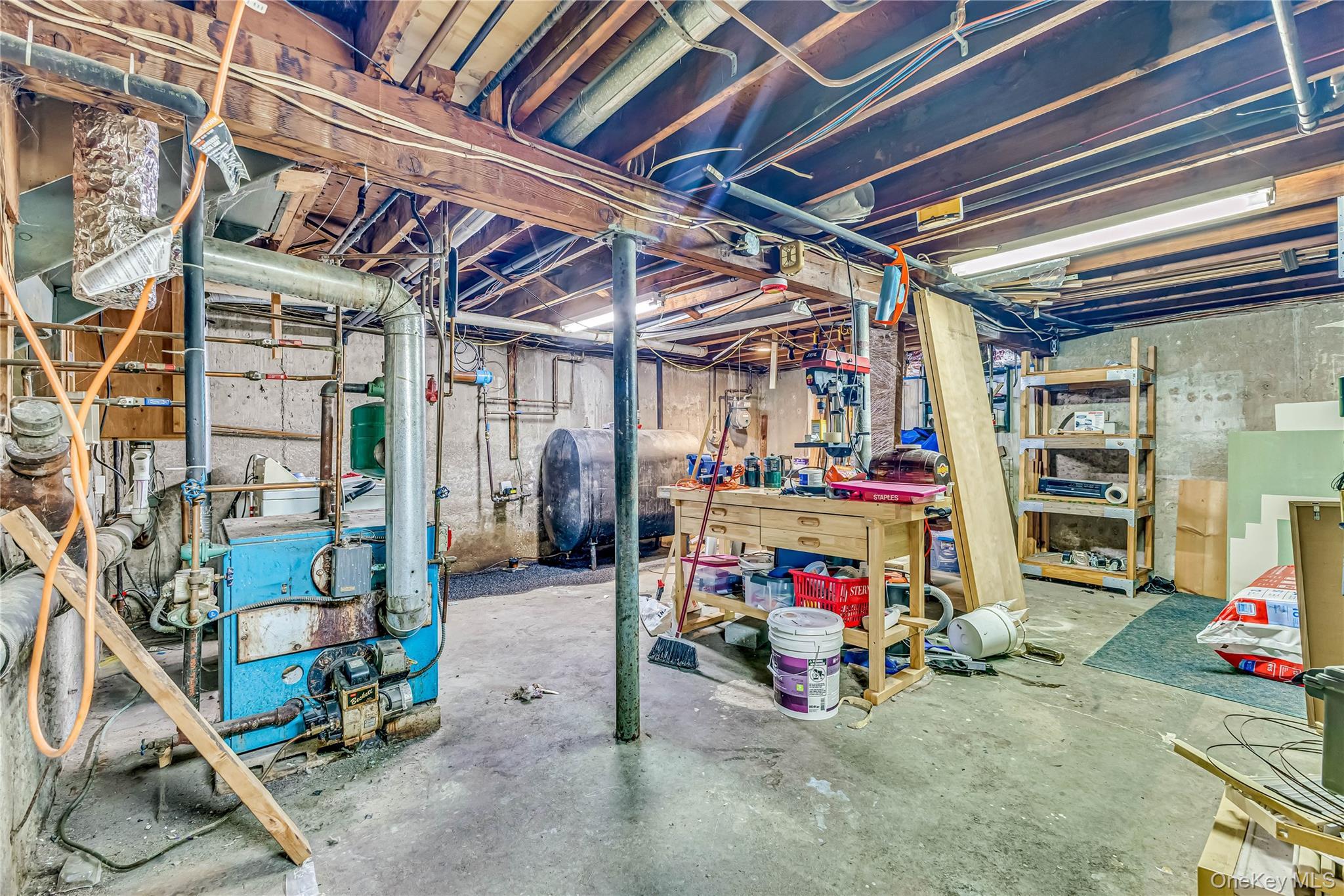 Single Family Saddle Lane  Suffolk County, NY 11720, MLS-1036761-25