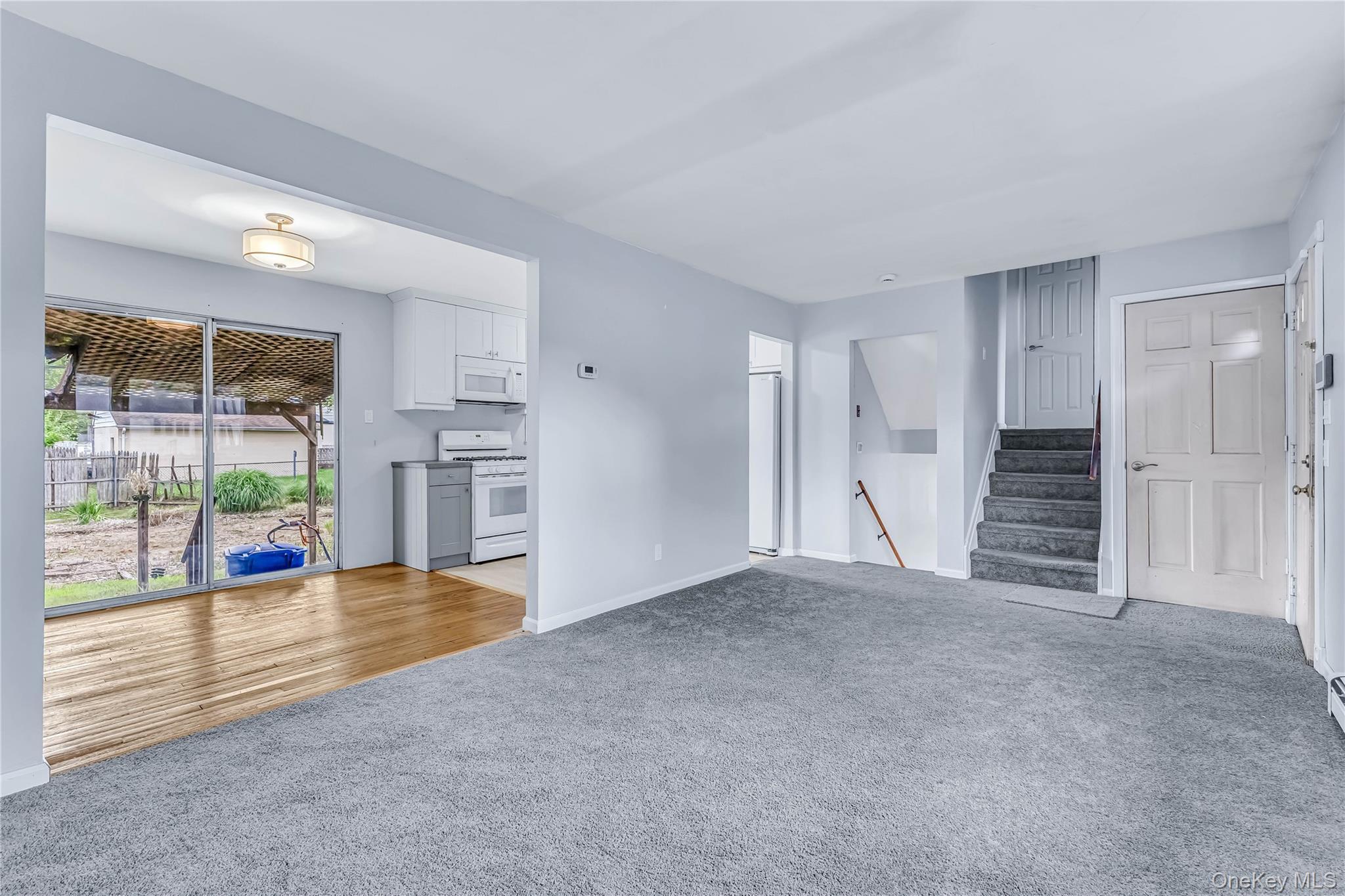 Single Family Saddle Lane  Suffolk County, NY 11720, MLS-1036761-9