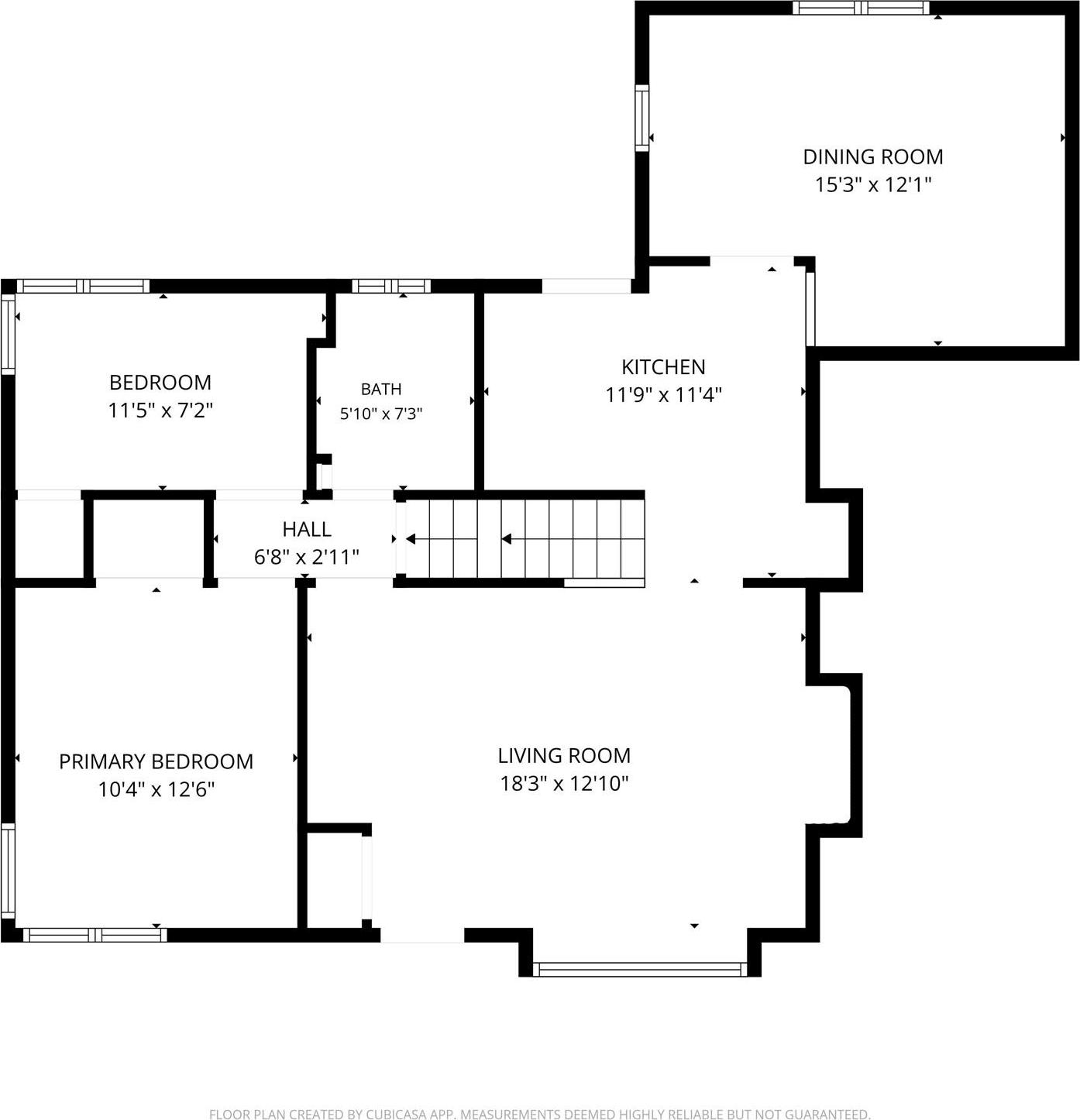 Single Family Buffalo Avenue Suffolk County, NY 11757, MLS-1036764-22